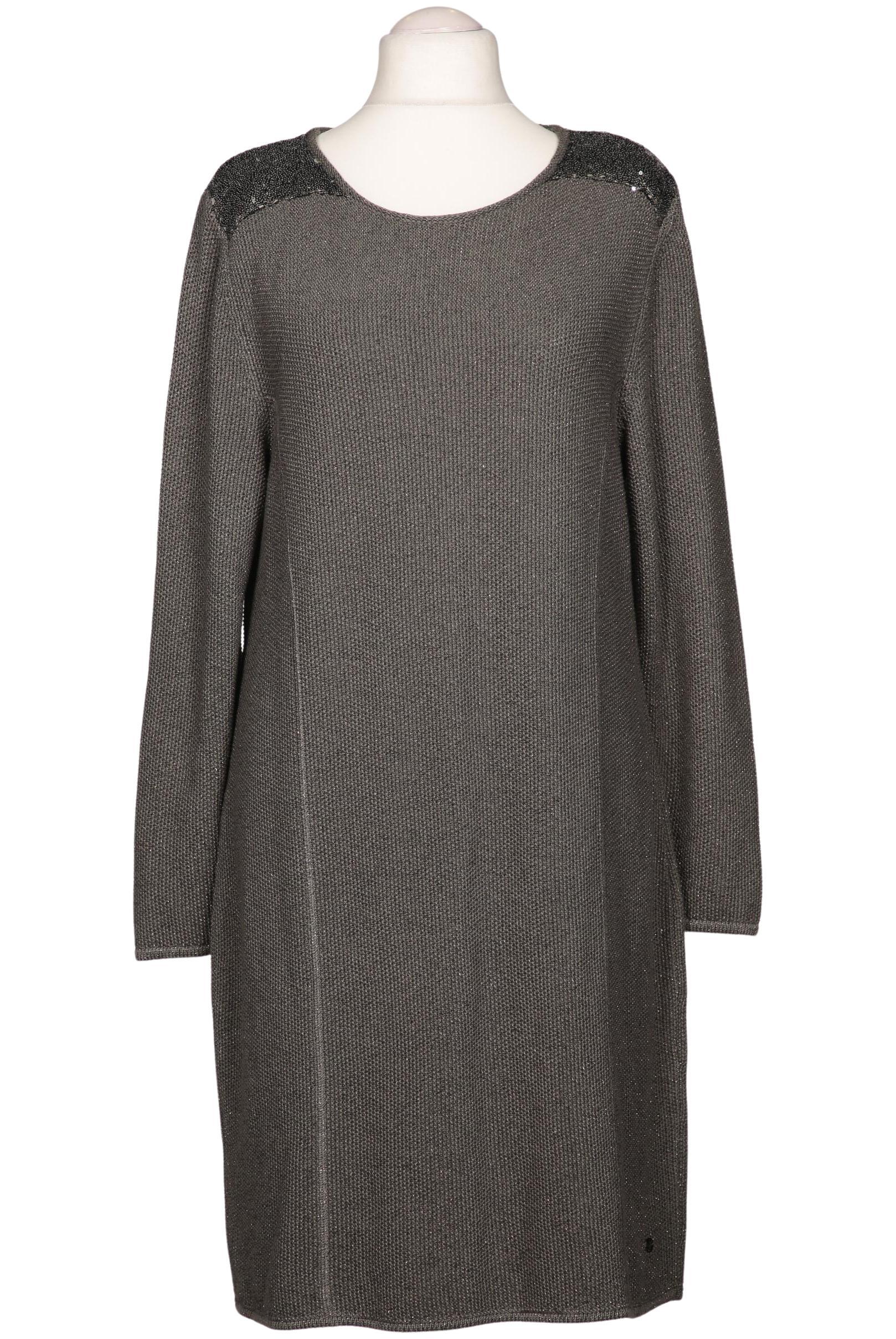 

monari Damen Kleid, grün, Gr. 46
