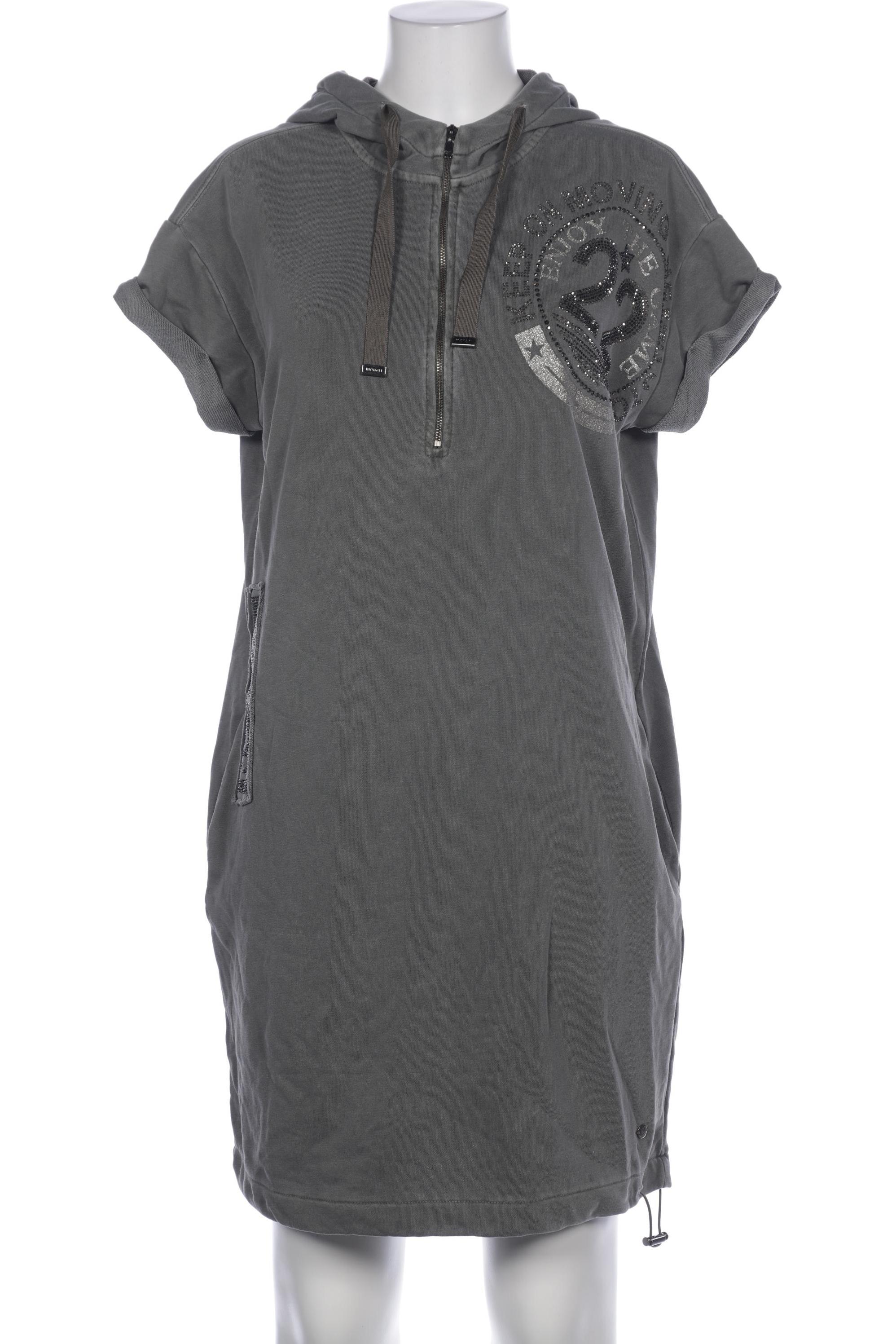 

monari Damen Kleid, türkis, Gr. 42