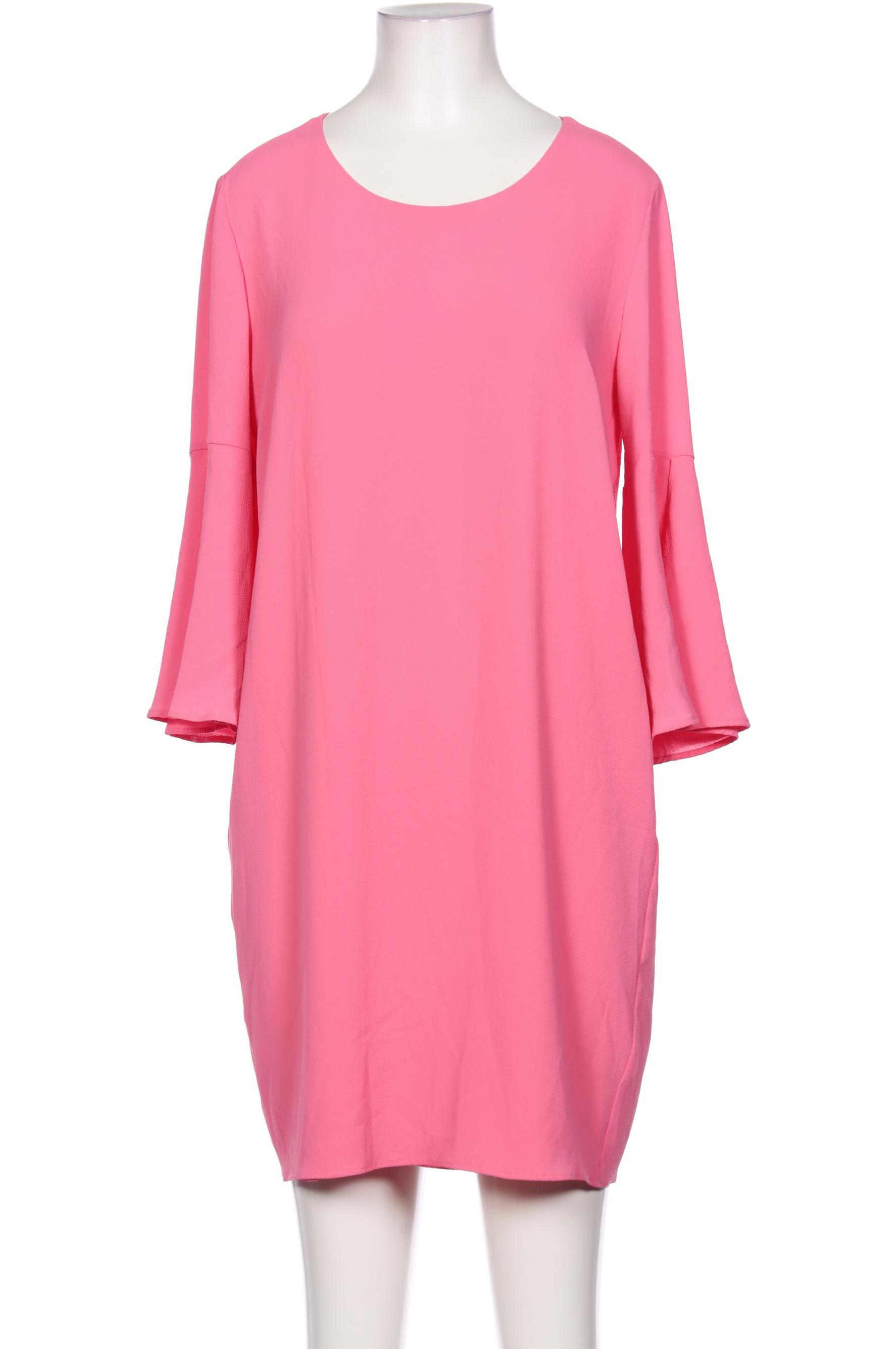 

monari Damen Kleid, pink, Gr. 38