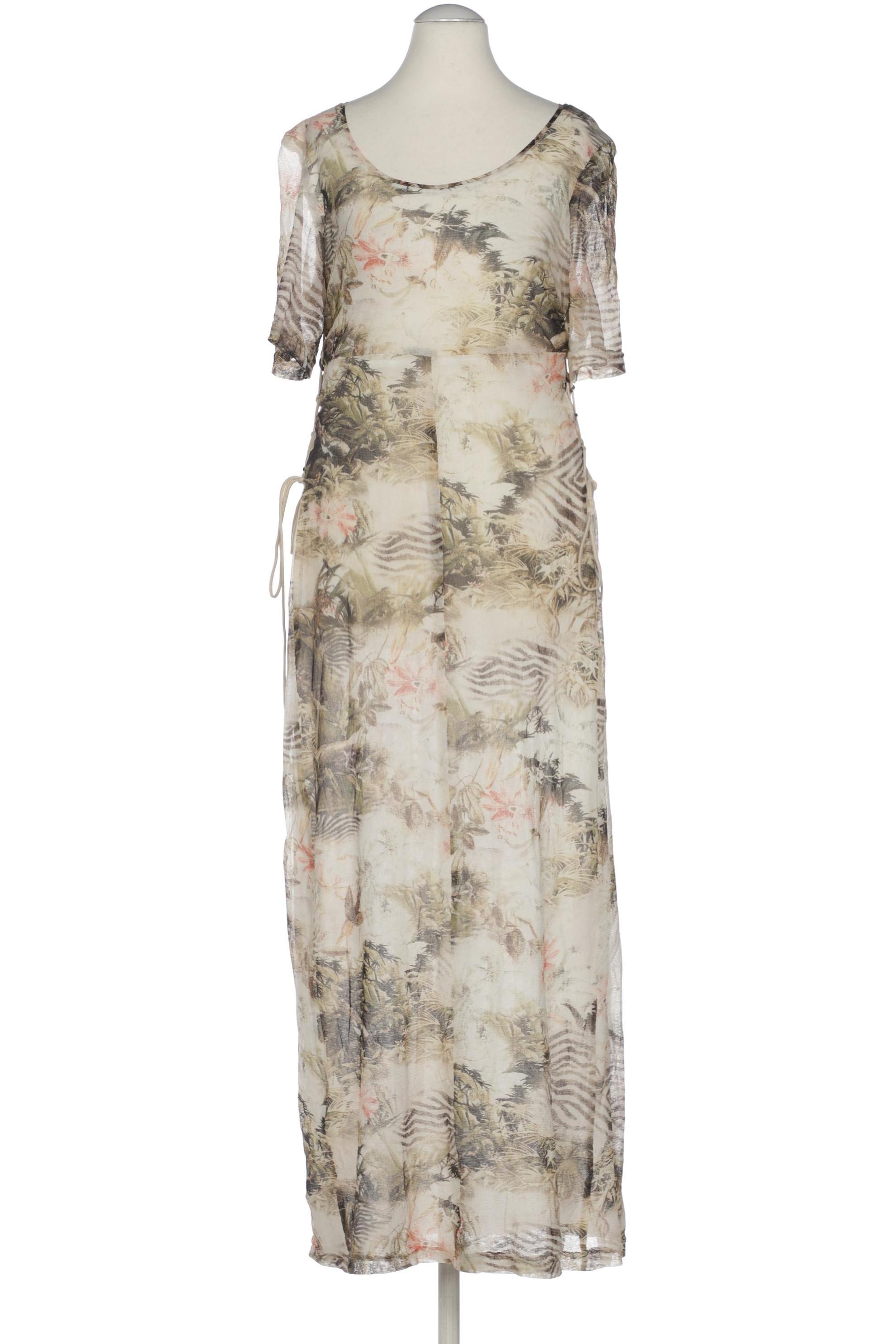 

monari Damen Kleid, beige, Gr. 36