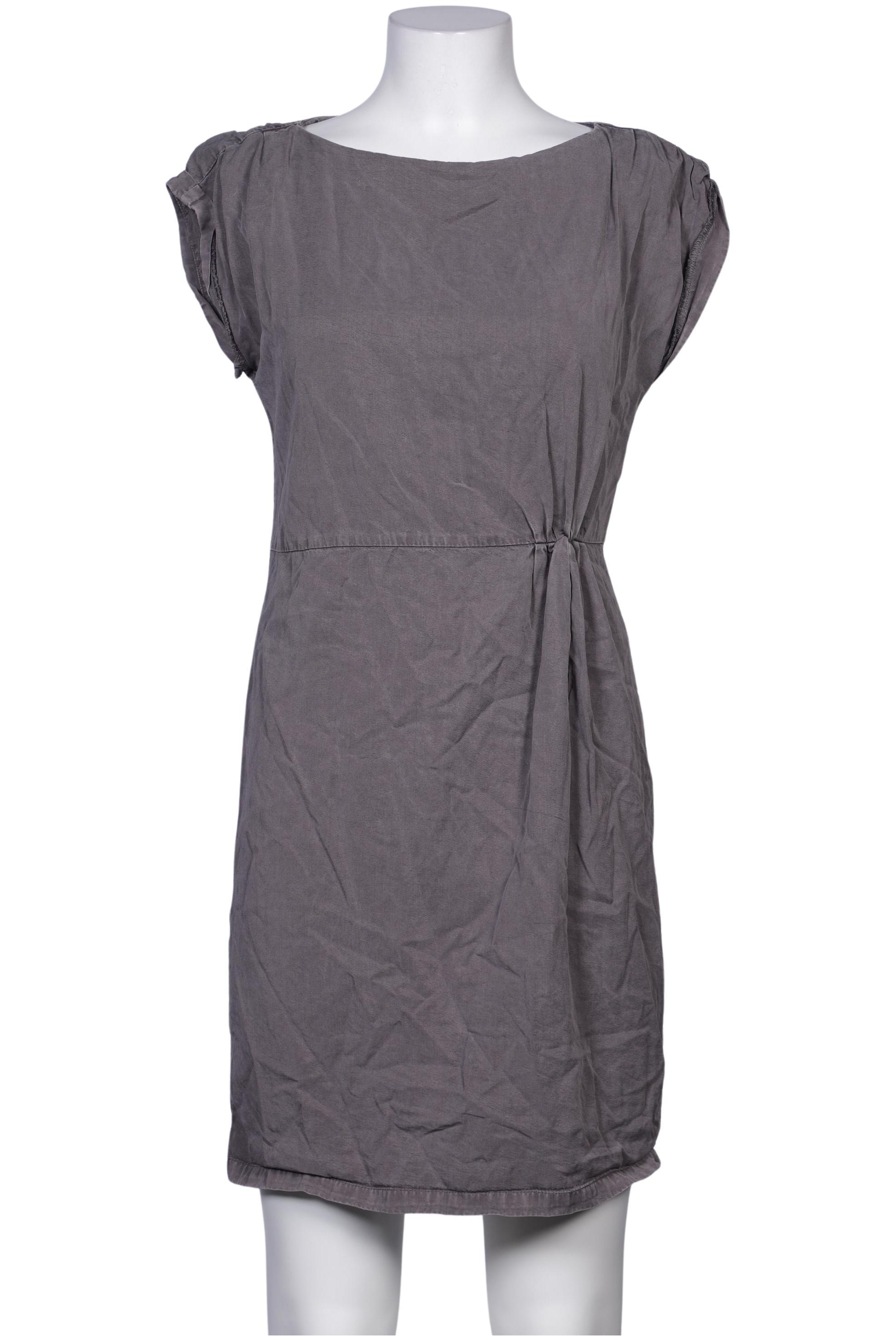 

monari Damen Kleid, grau, Gr. 40