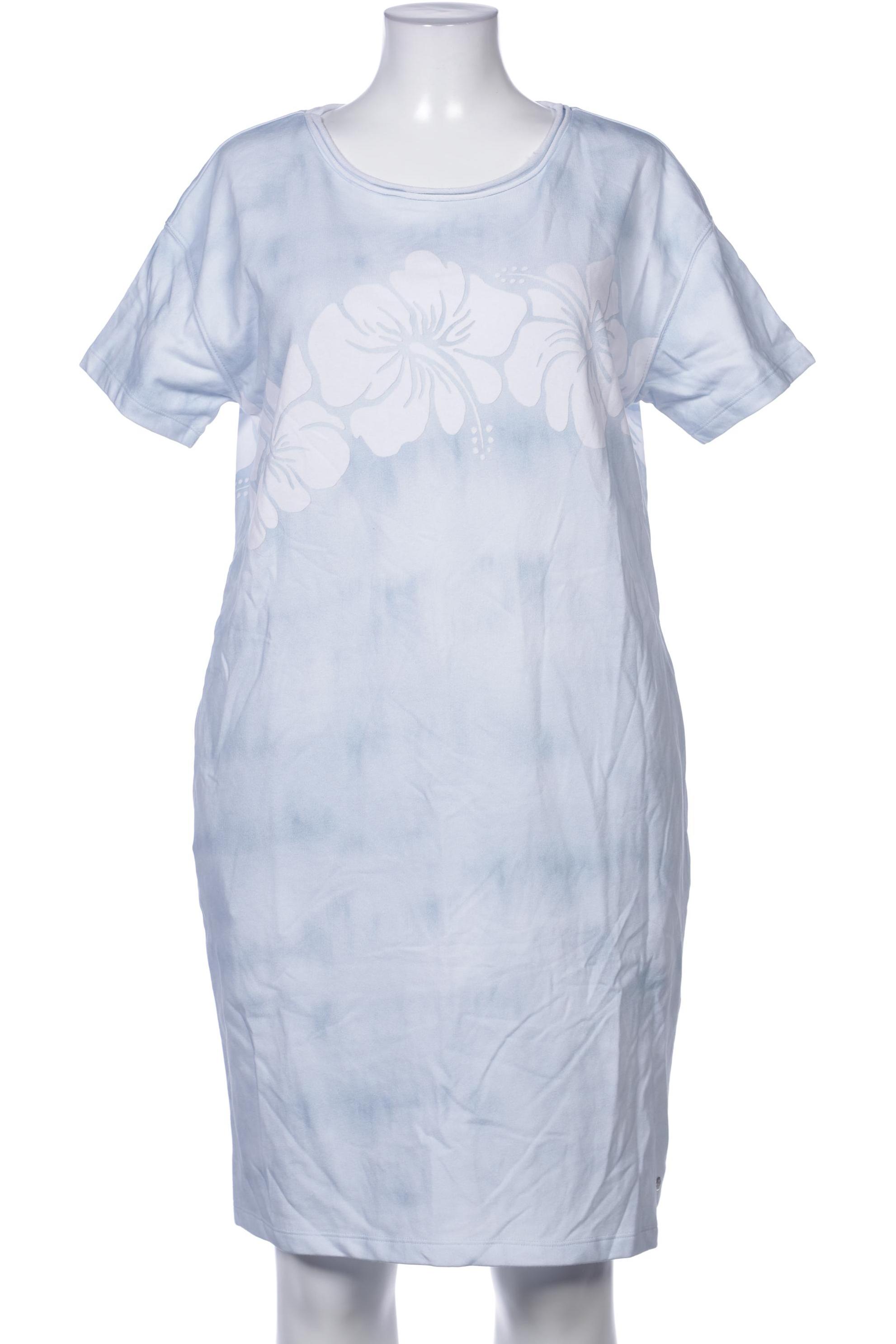 

monari Damen Kleid, hellblau, Gr. 44