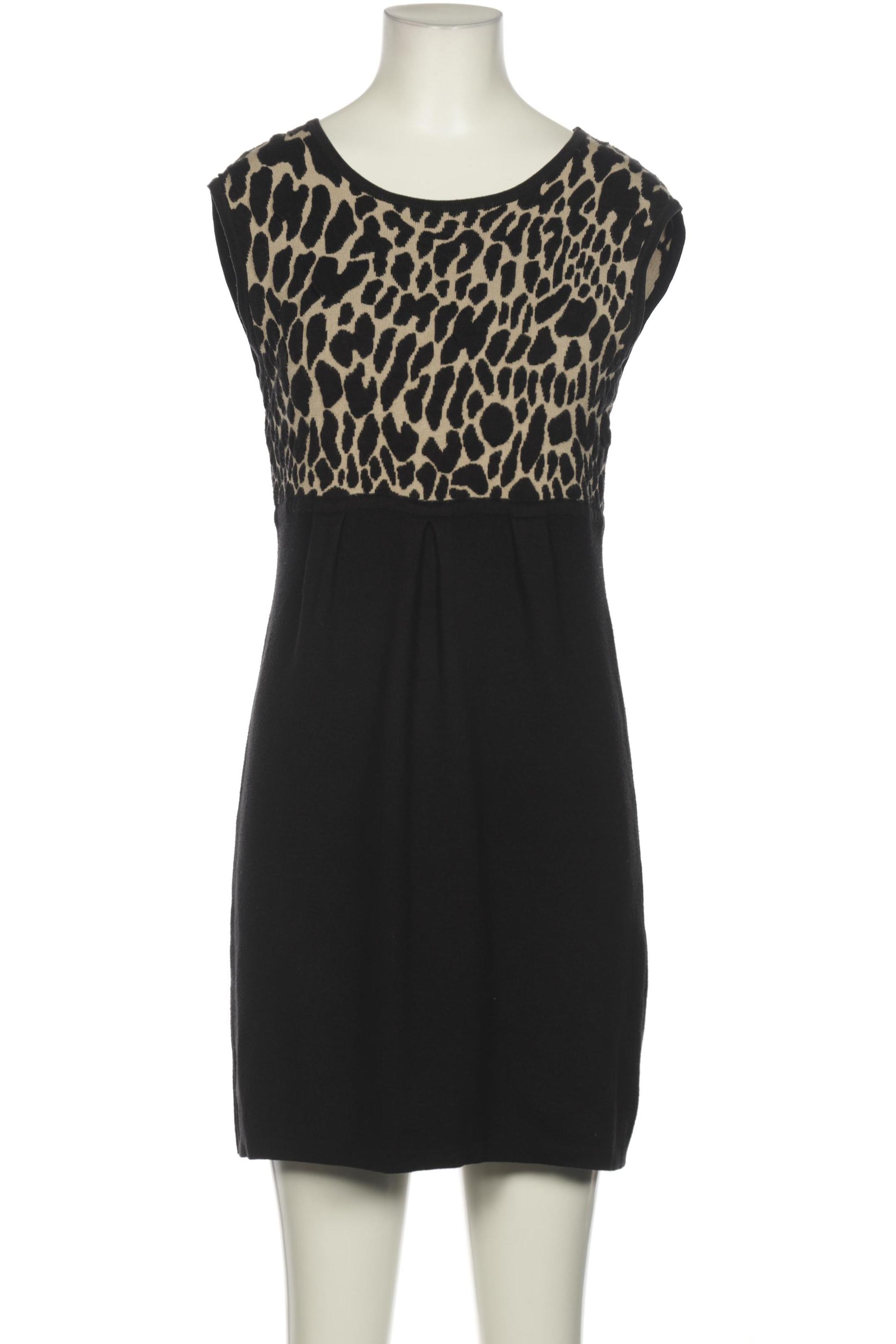 

monari Damen Kleid, schwarz
