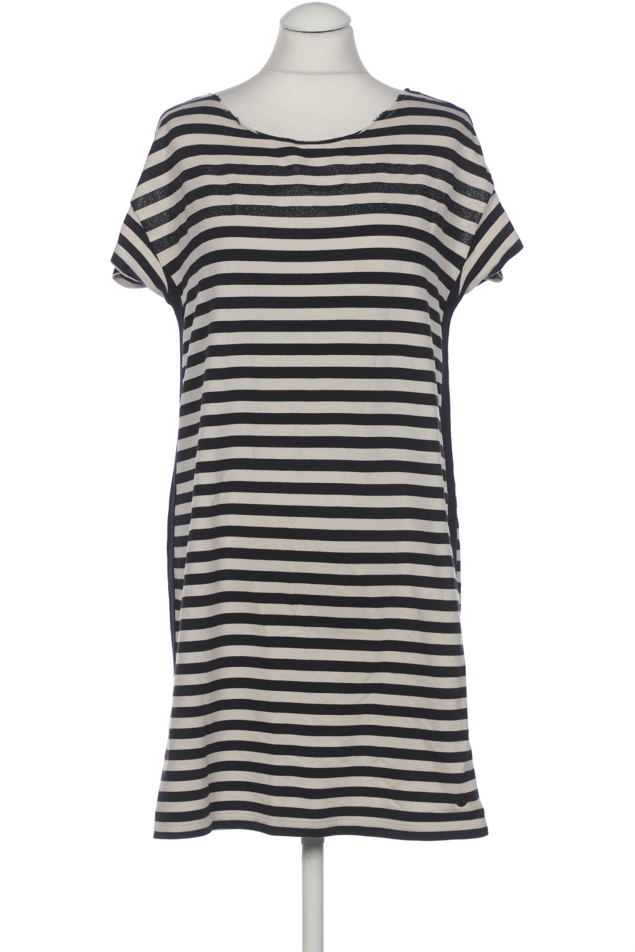 

monari Damen Kleid, schwarz, Gr. 38