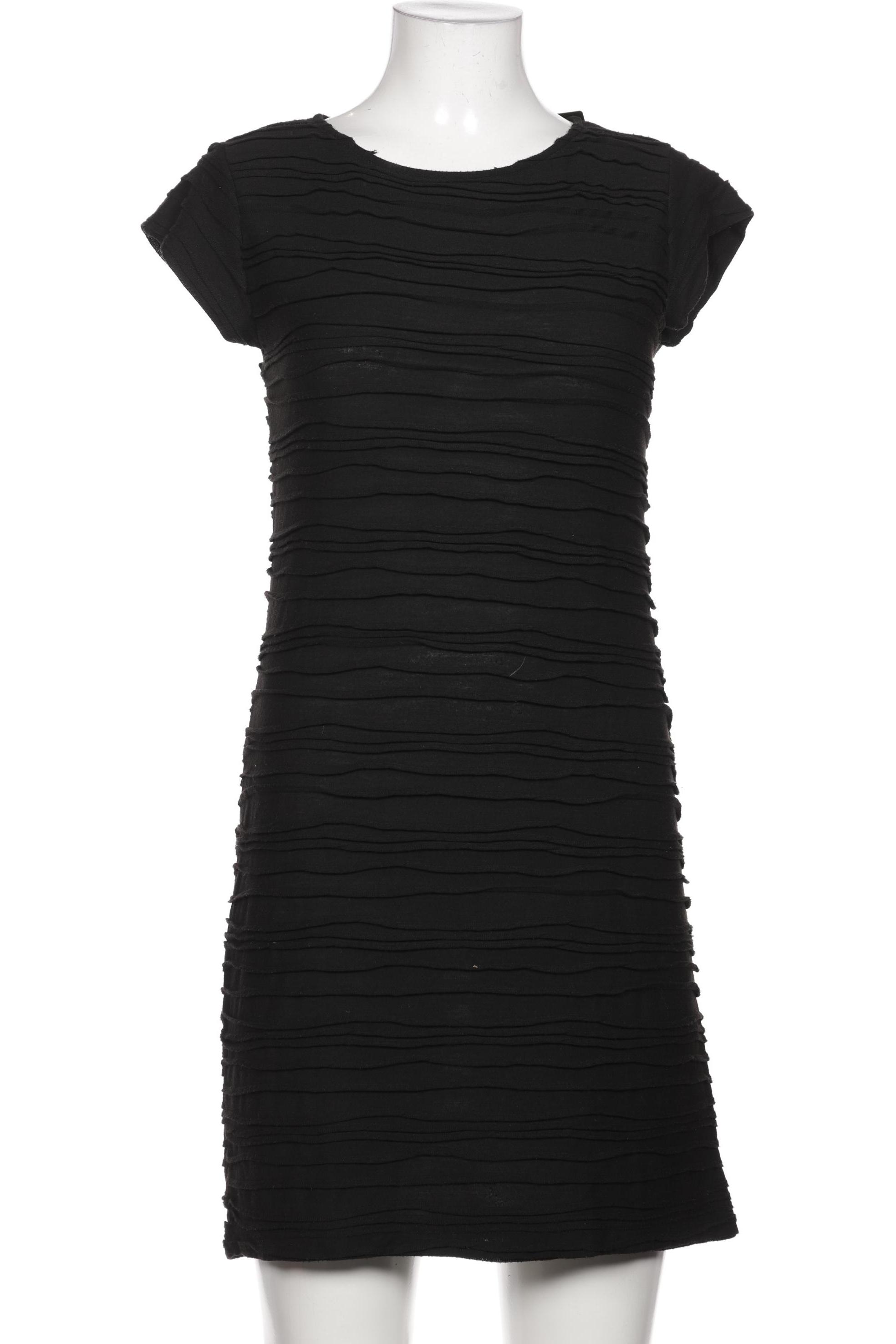 

monari Damen Kleid, schwarz