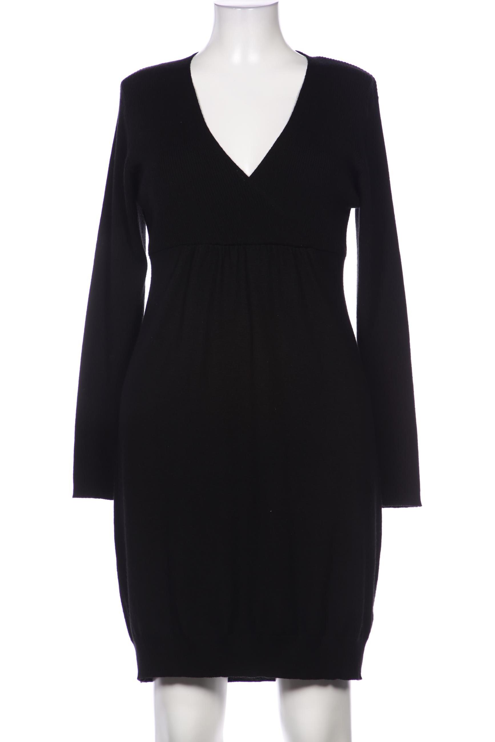

monari Damen Kleid, schwarz