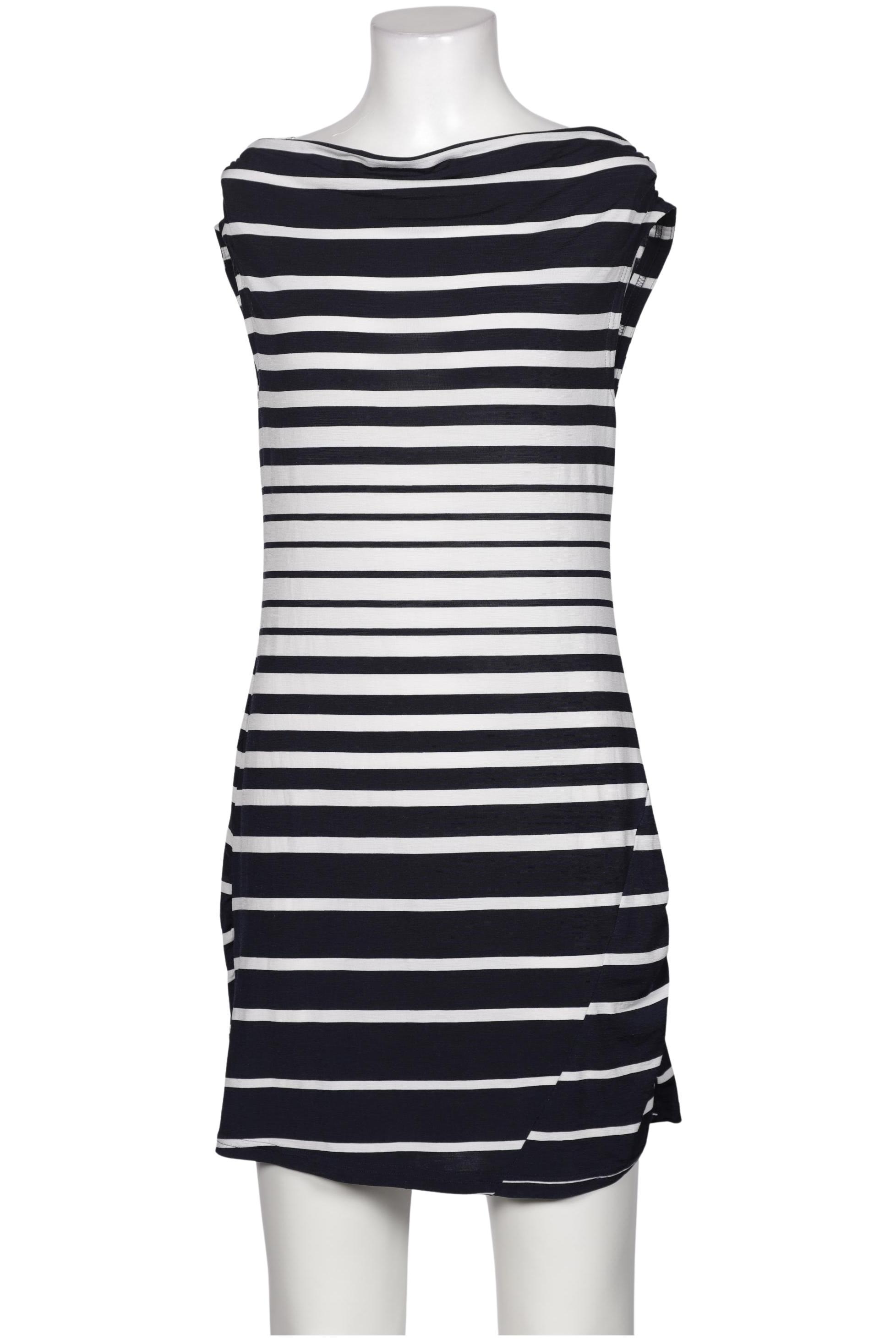 

monari Damen Kleid, marineblau, Gr. 38