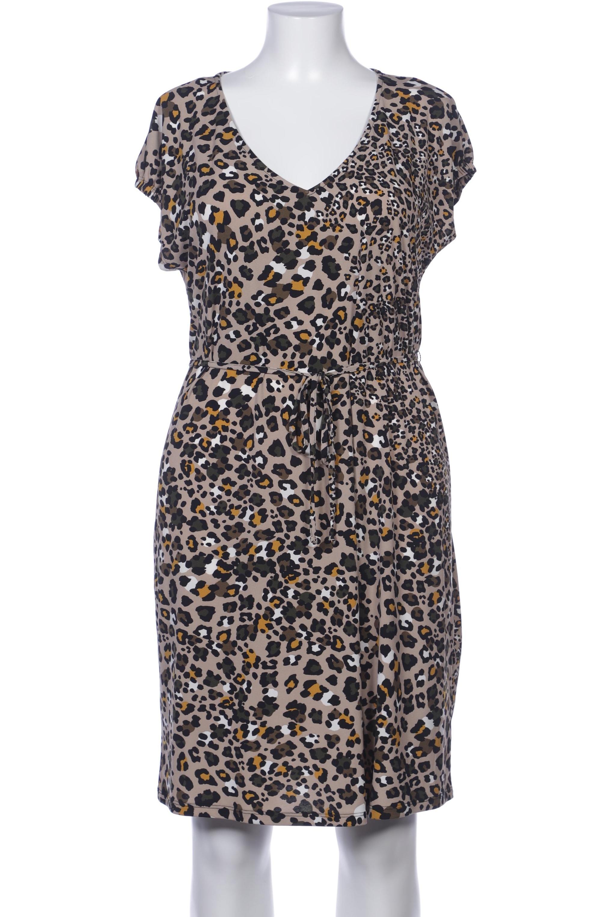 

monari Damen Kleid, beige, Gr. 44