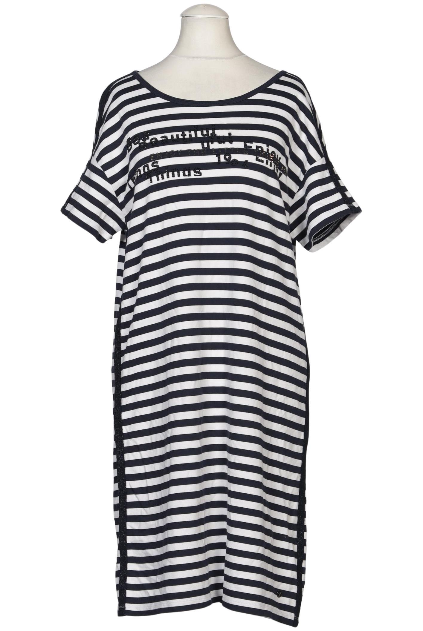 

monari Damen Kleid, mehrfarbig, Gr. 38