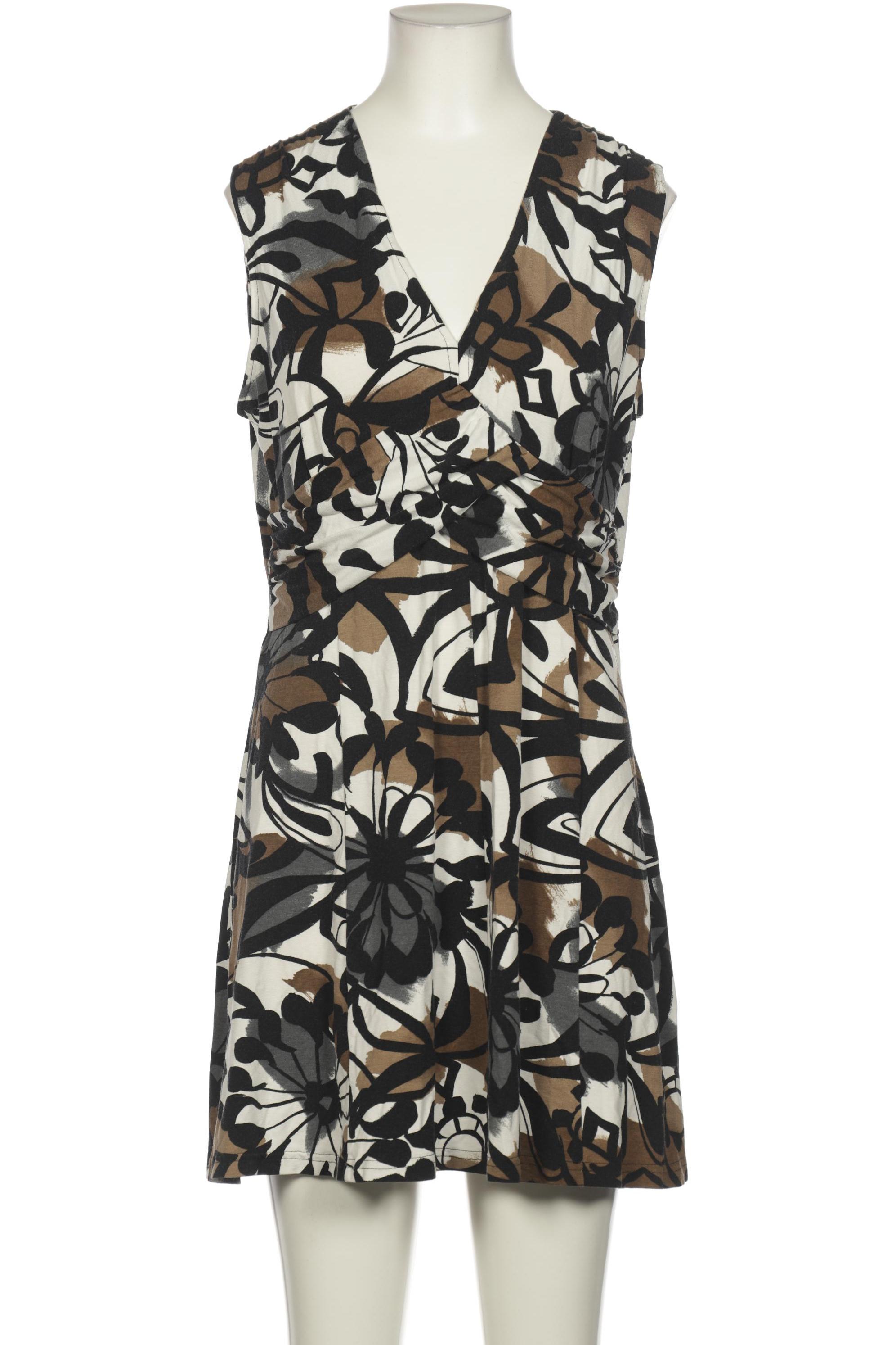

monari Damen Kleid, mehrfarbig, Gr. 36