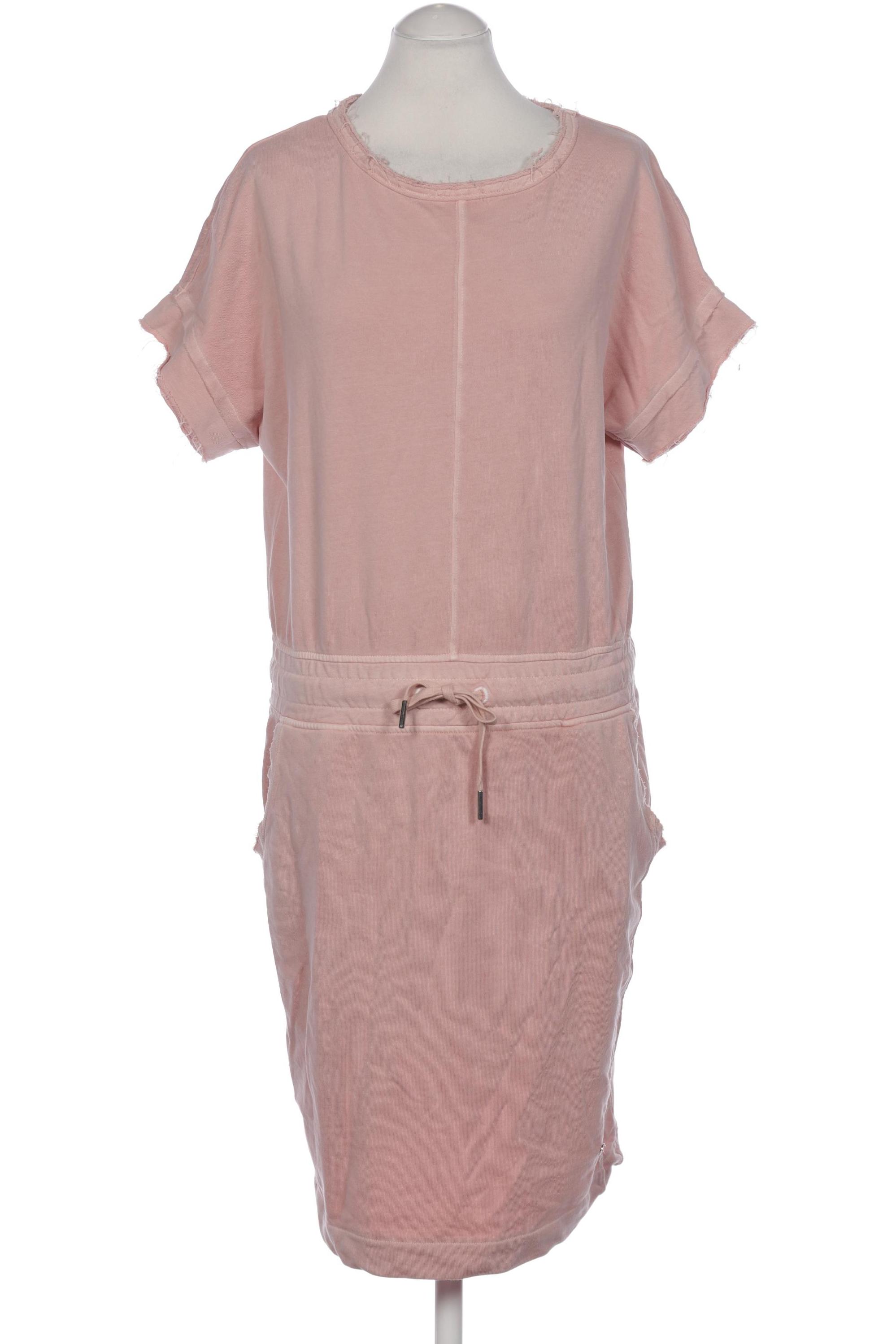 

monari Damen Kleid, weiß, Gr. 38