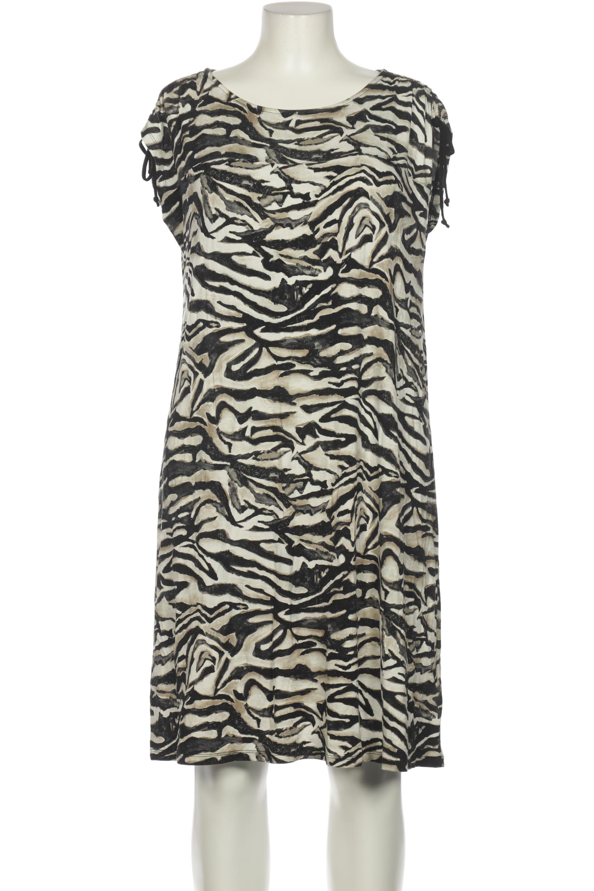 

monari Damen Kleid, beige, Gr. 44