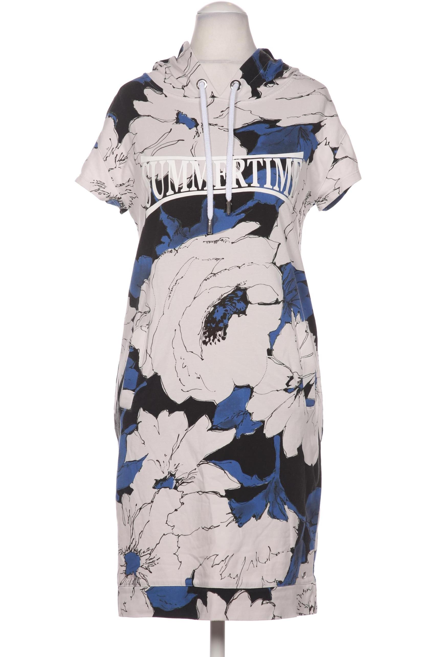 

monari Damen Kleid, mehrfarbig, Gr. 38