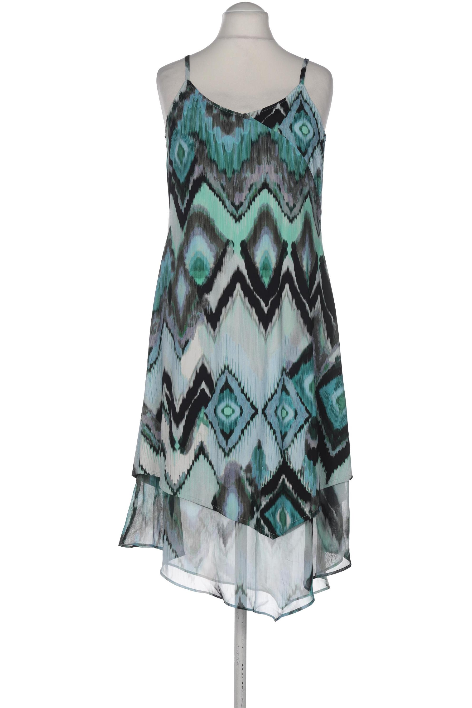 

monari Damen Kleid, mehrfarbig
