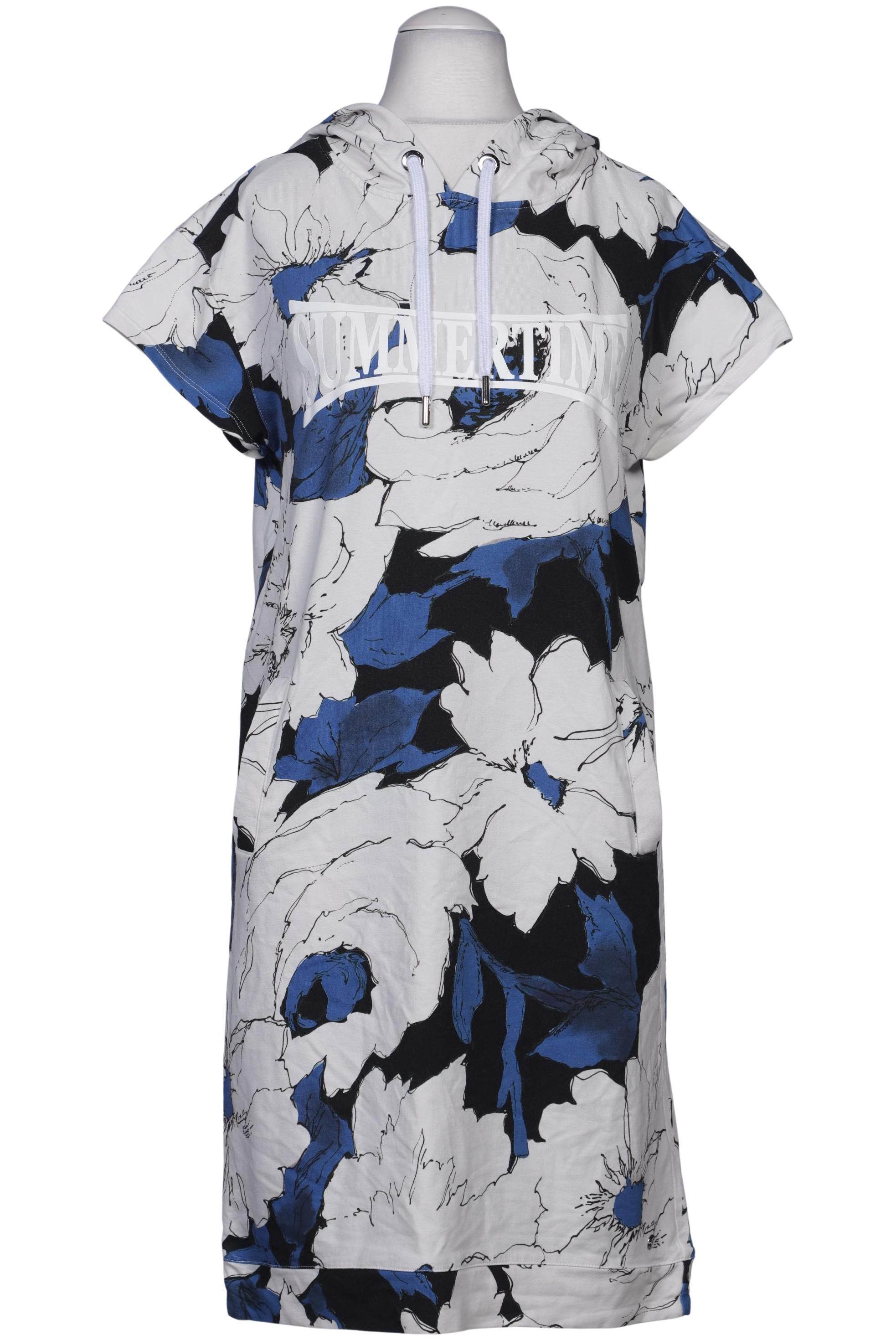 

monari Damen Kleid, mehrfarbig, Gr. 40