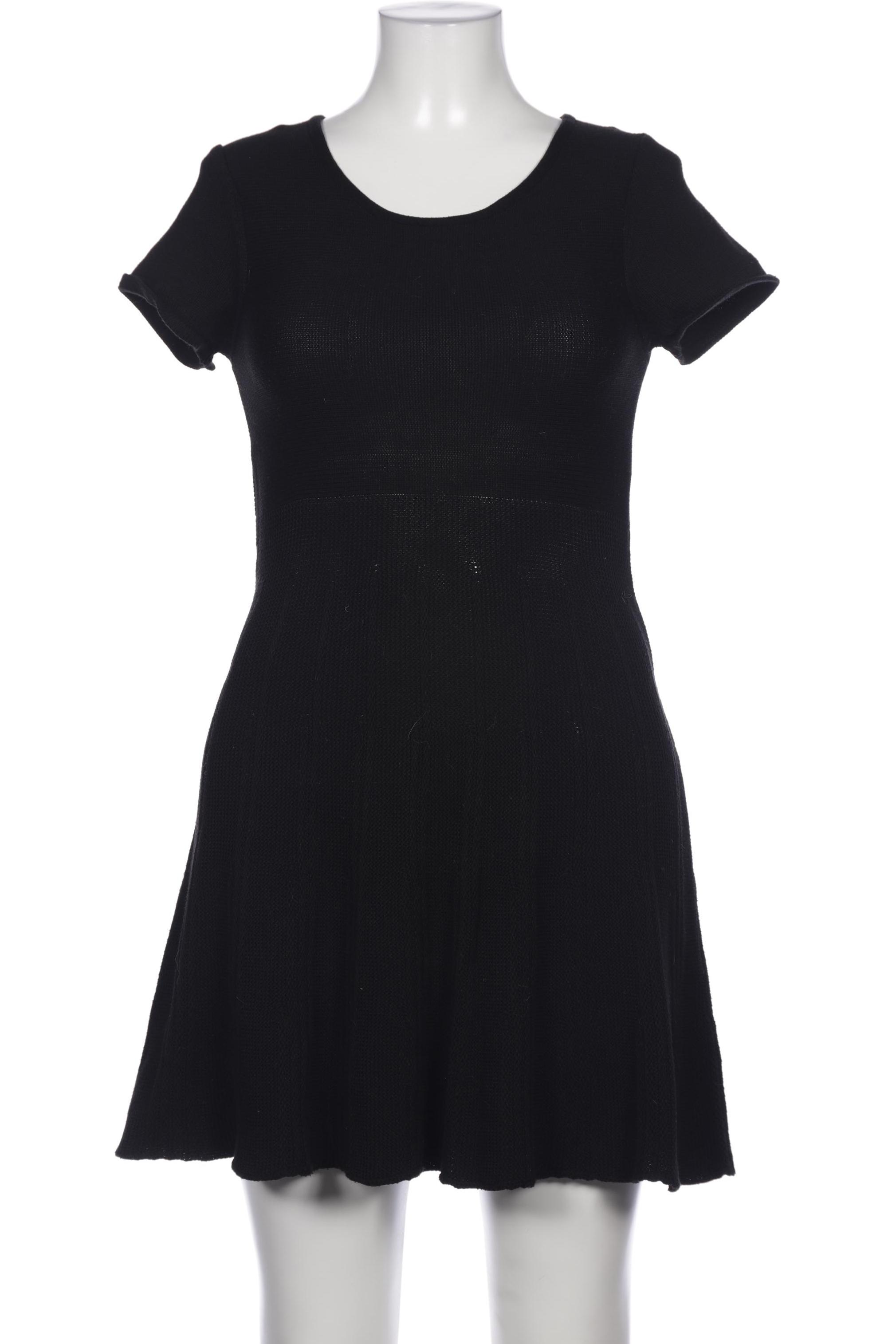 

monari Damen Kleid, schwarz, Gr. 42