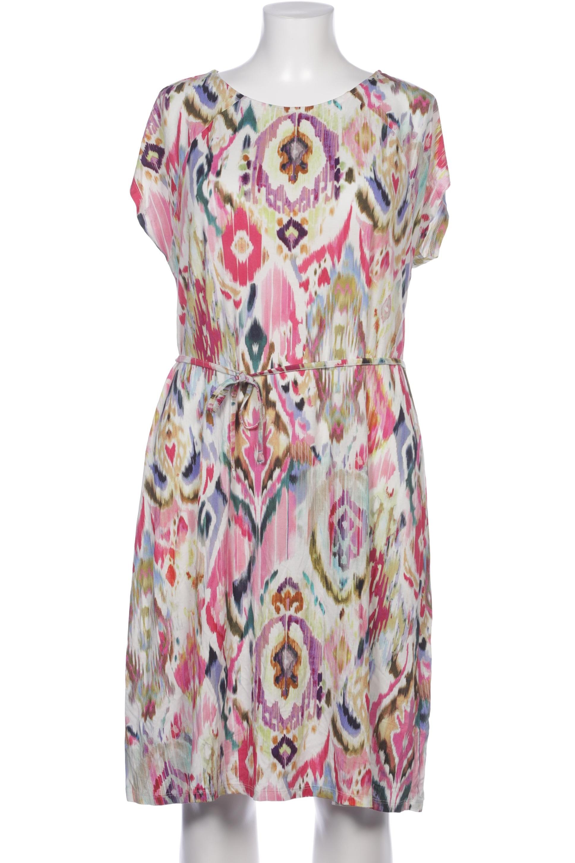 

monari Damen Kleid, mehrfarbig, Gr. 44