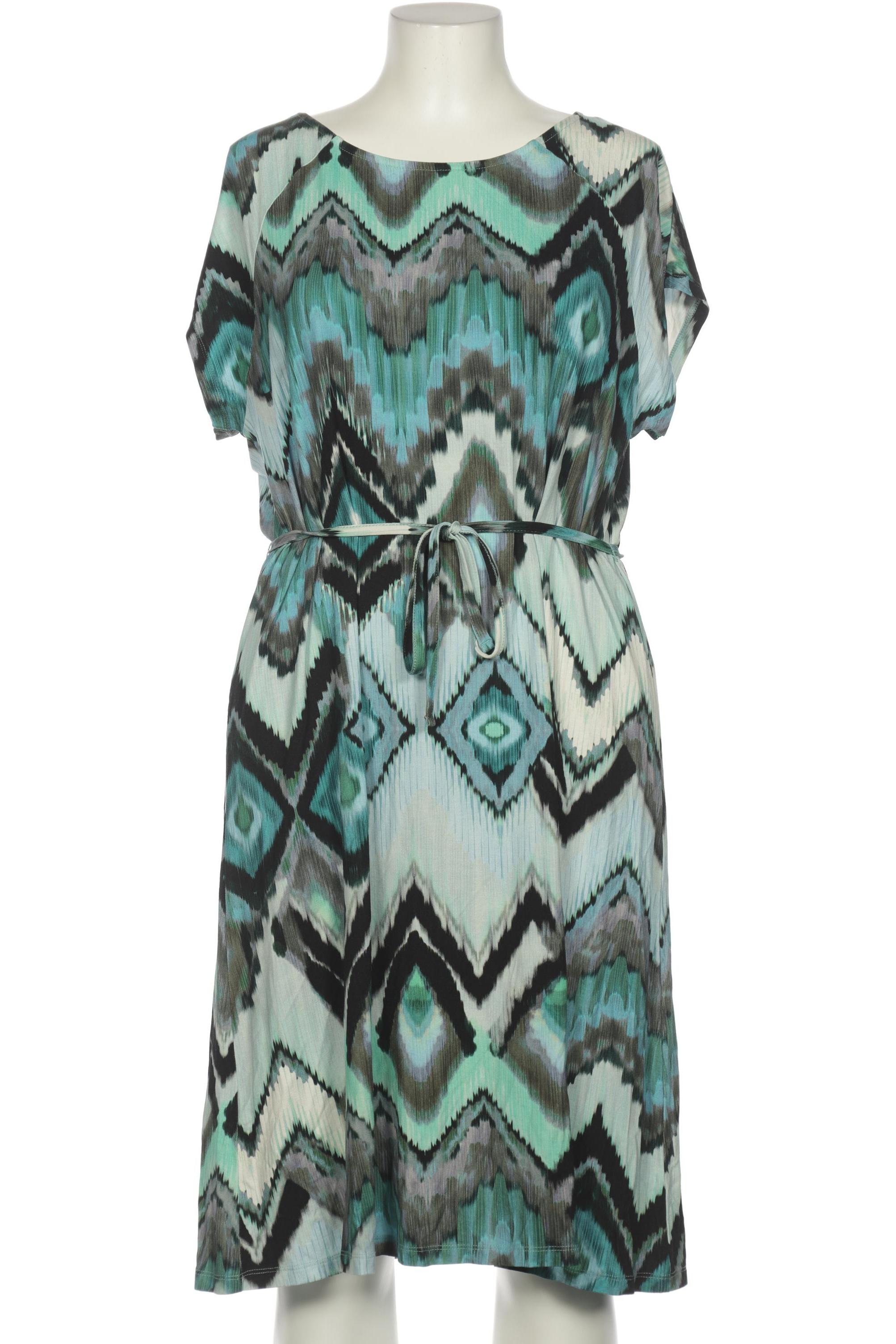 

monari Damen Kleid, mehrfarbig