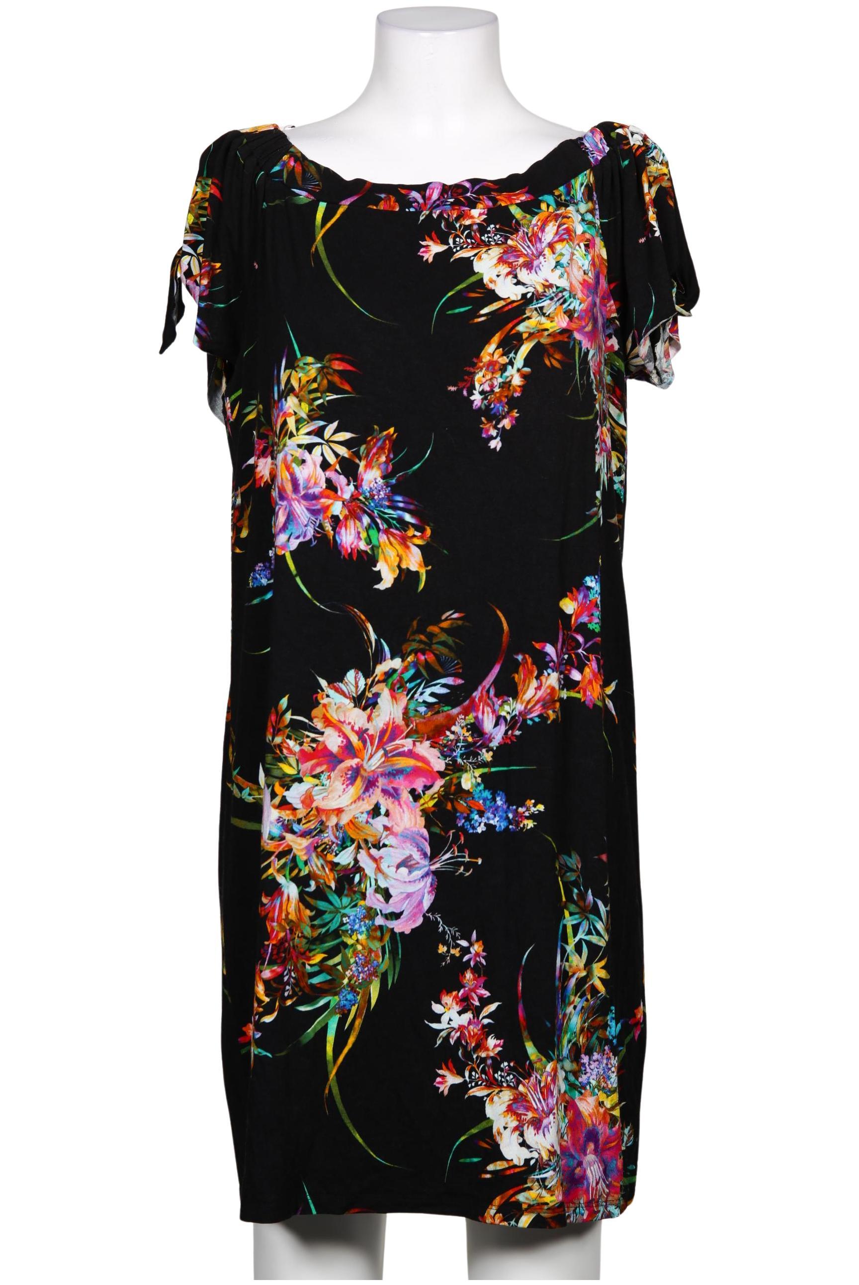

monari Damen Kleid, mehrfarbig, Gr. 40