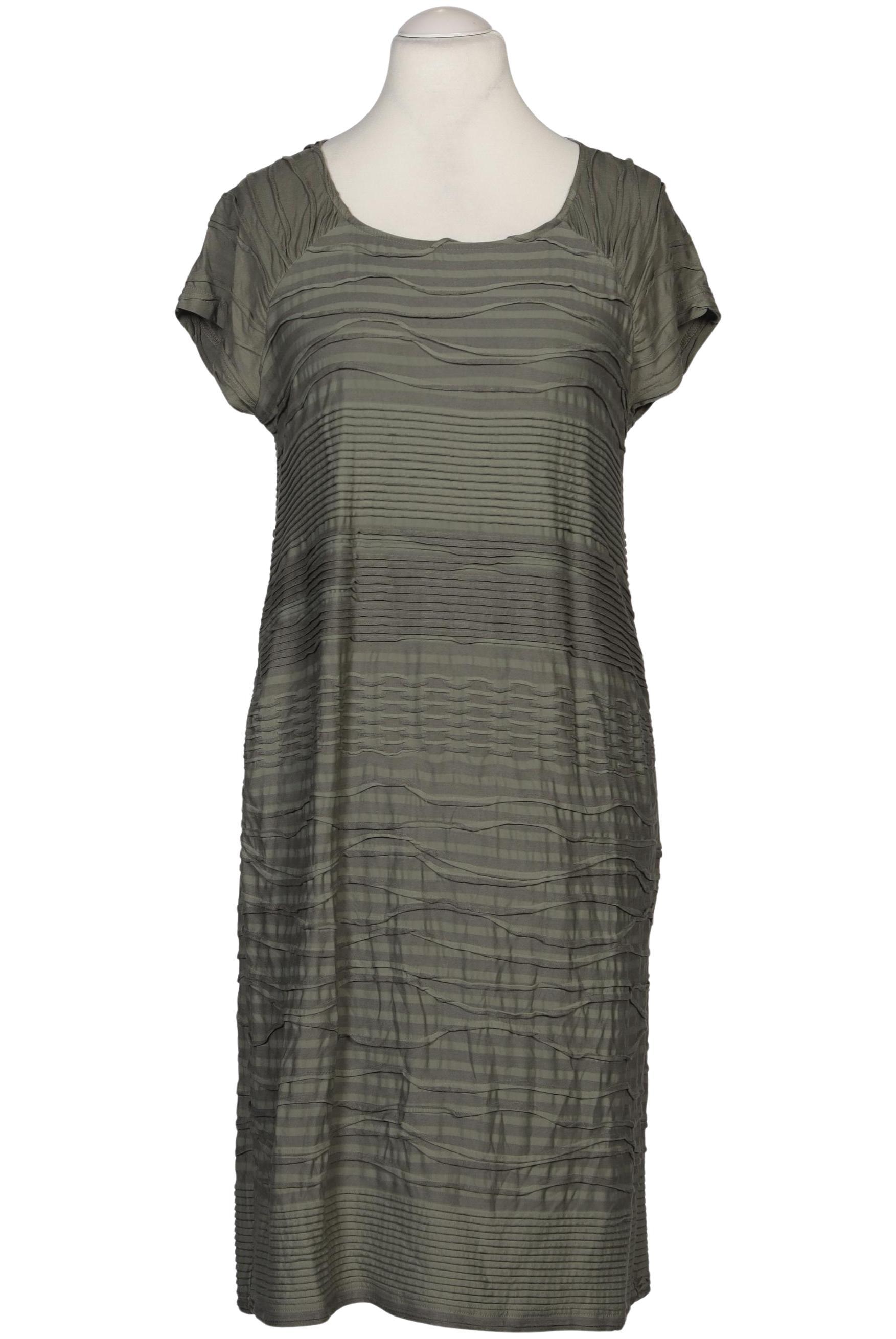 

monari Damen Kleid, grün, Gr. 44