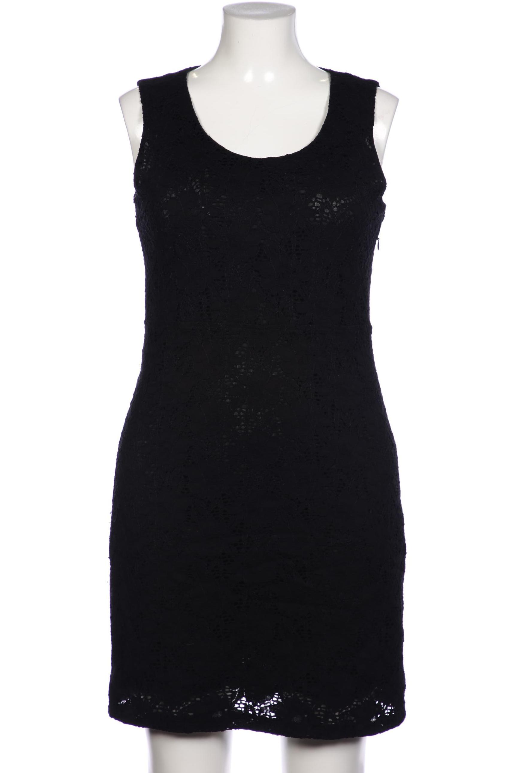 

monari Damen Kleid, marineblau, Gr. 42
