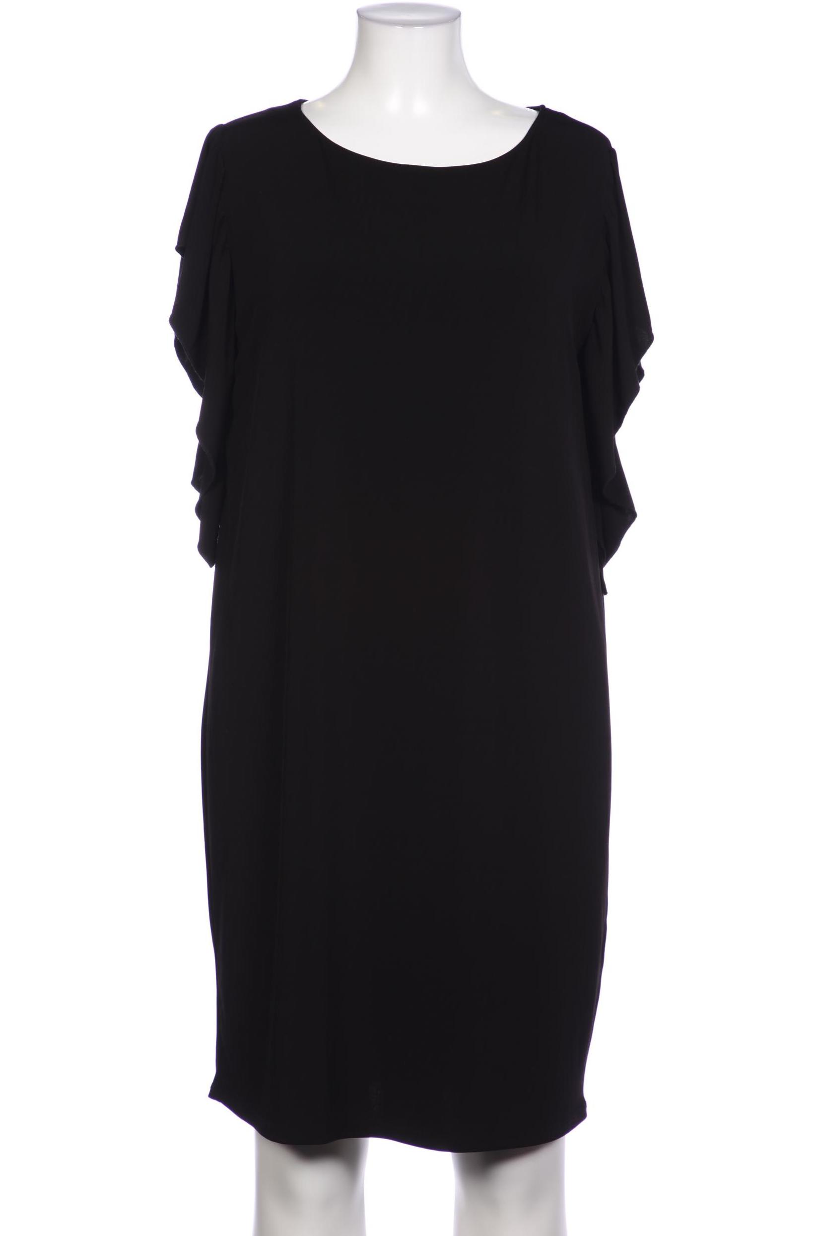 

monari Damen Kleid, schwarz