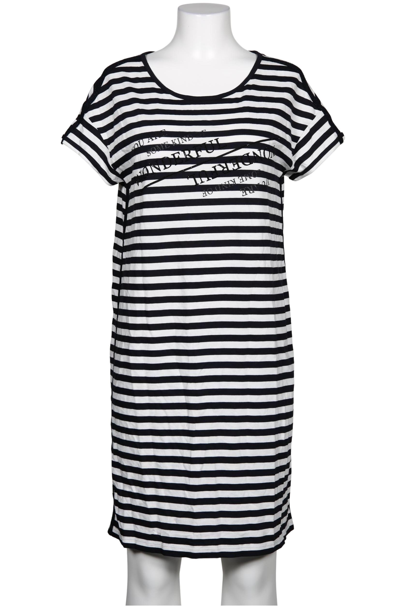 

monari Damen Kleid, marineblau, Gr. 40