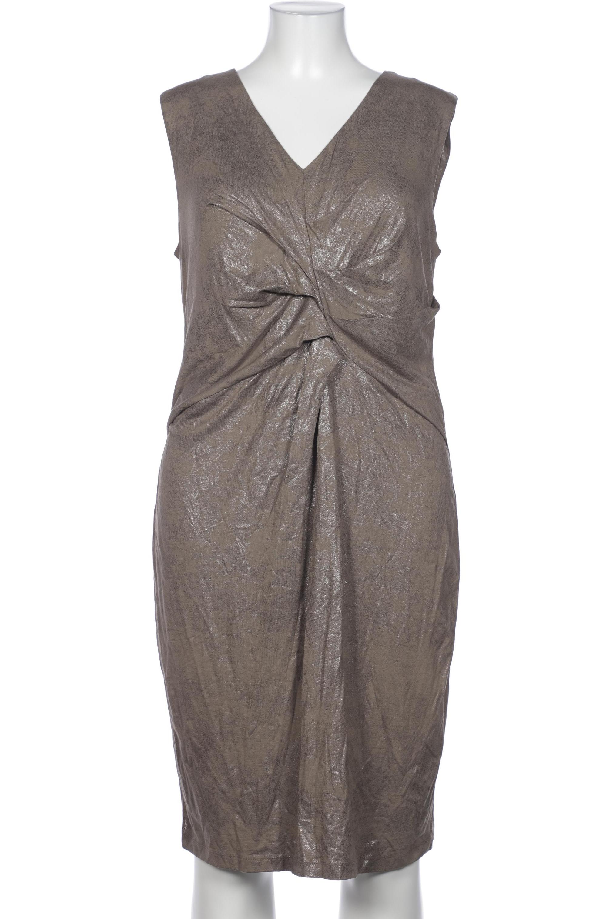 

monari Damen Kleid, braun
