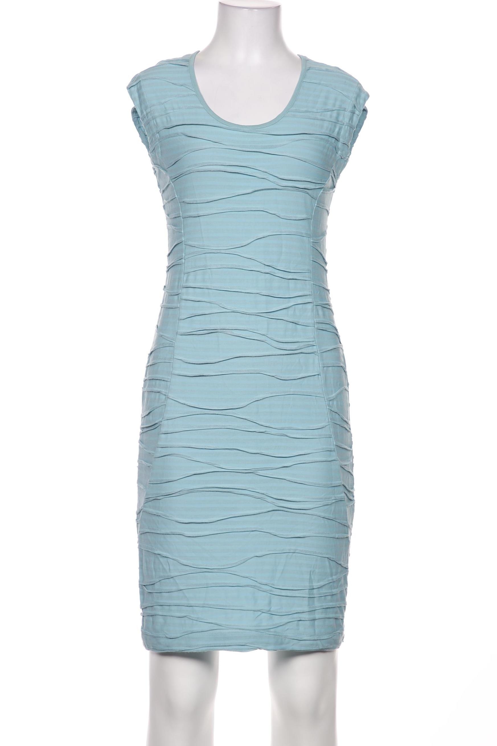 

monari Damen Kleid, hellblau, Gr. 34