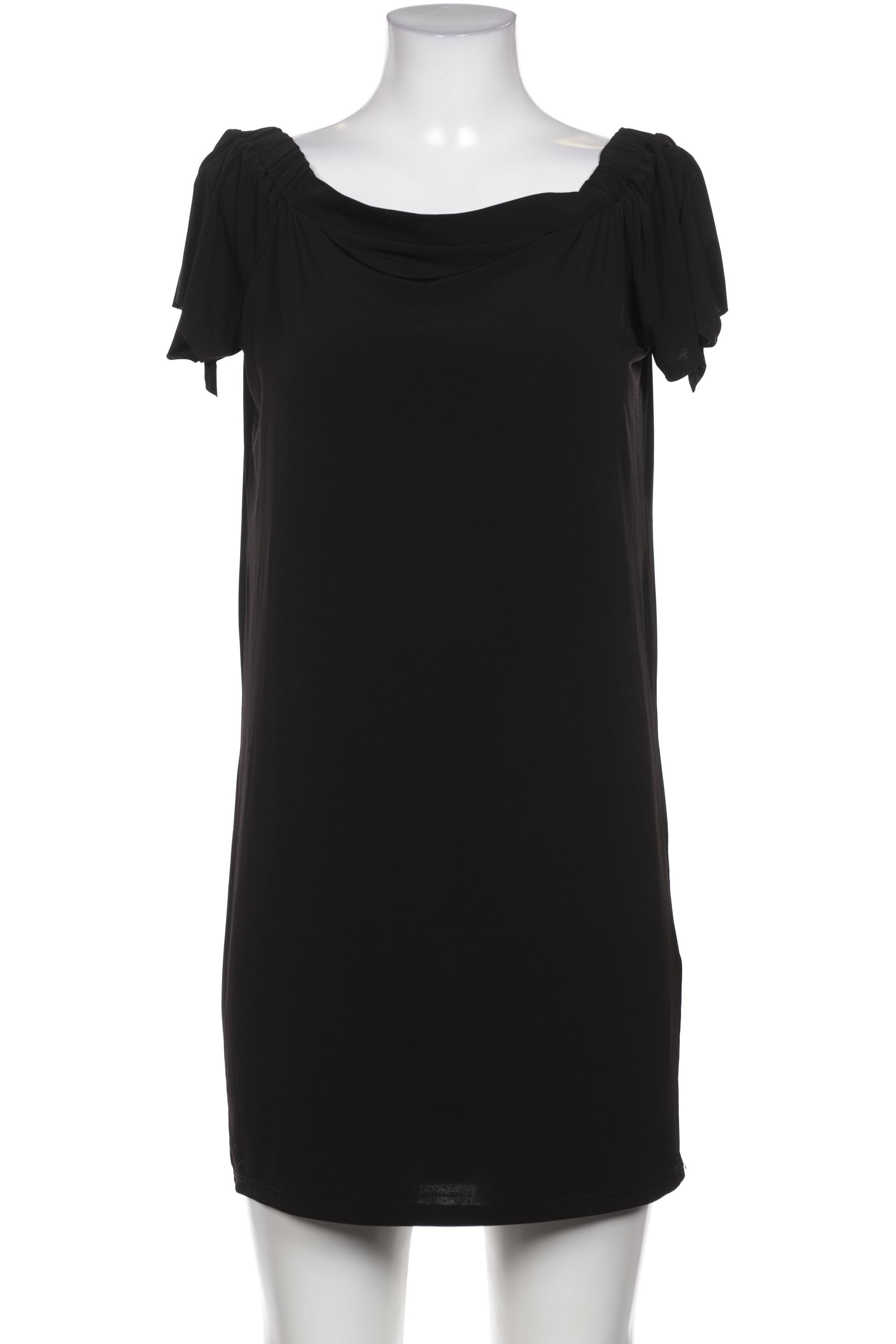 

monari Damen Kleid, schwarz