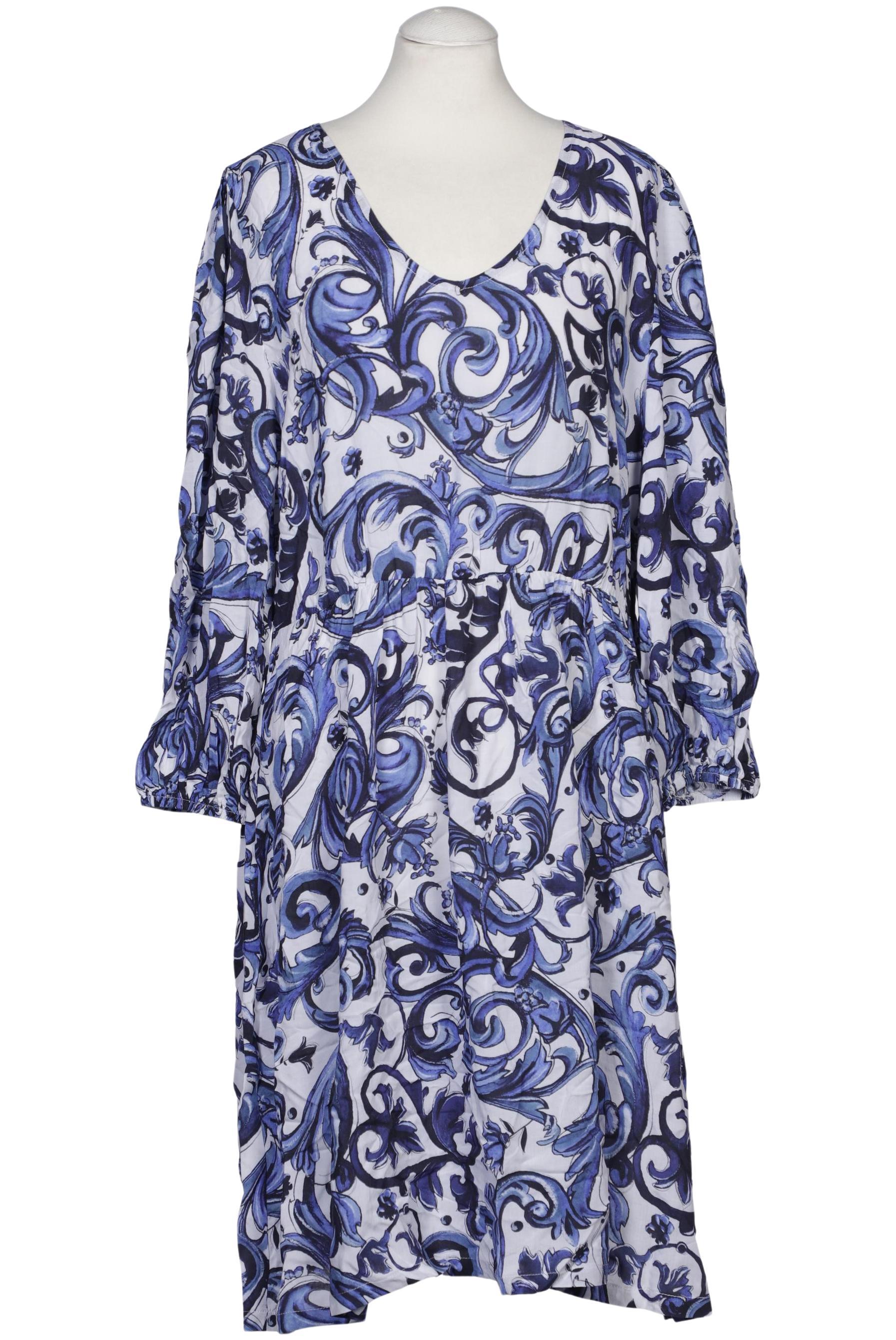 

monari Damen Kleid, mehrfarbig, Gr. 42