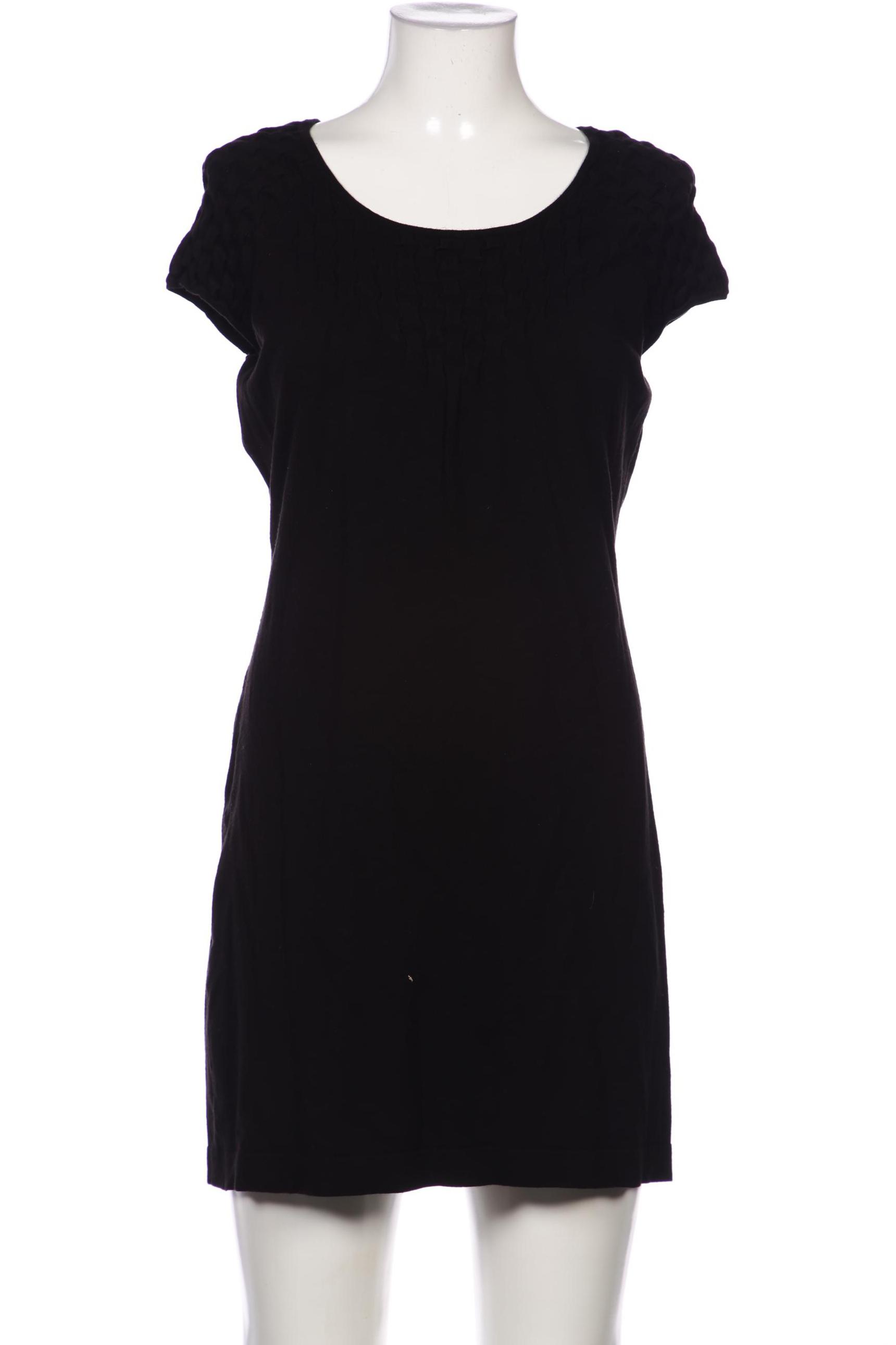 

monari Damen Kleid, schwarz