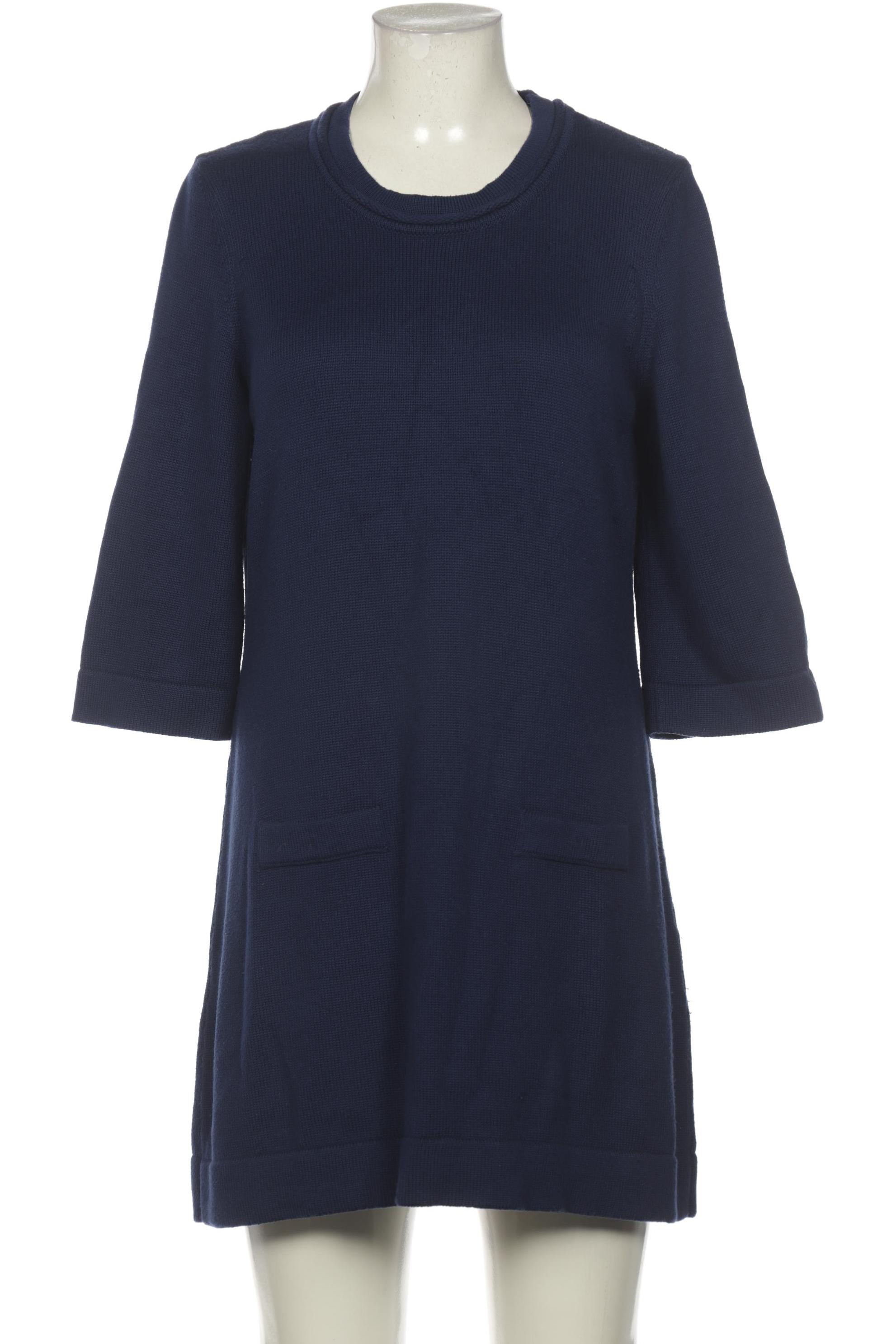 

monari Damen Kleid, marineblau, Gr. 38