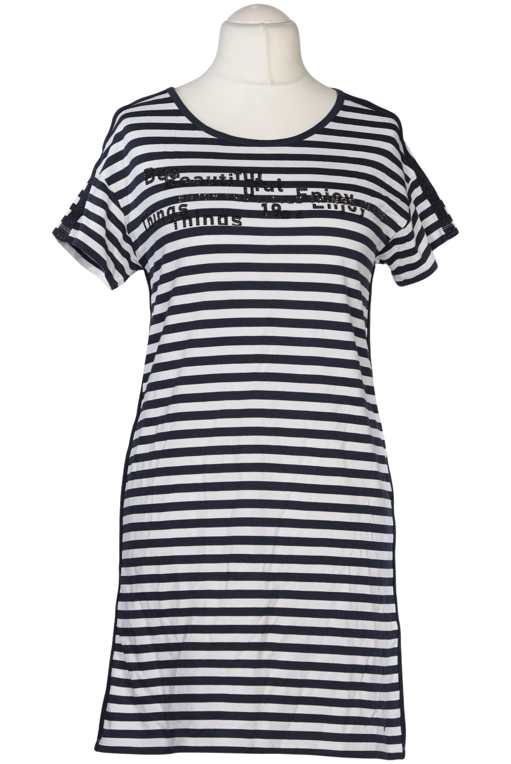 

monari Damen Kleid, mehrfarbig, Gr. 38