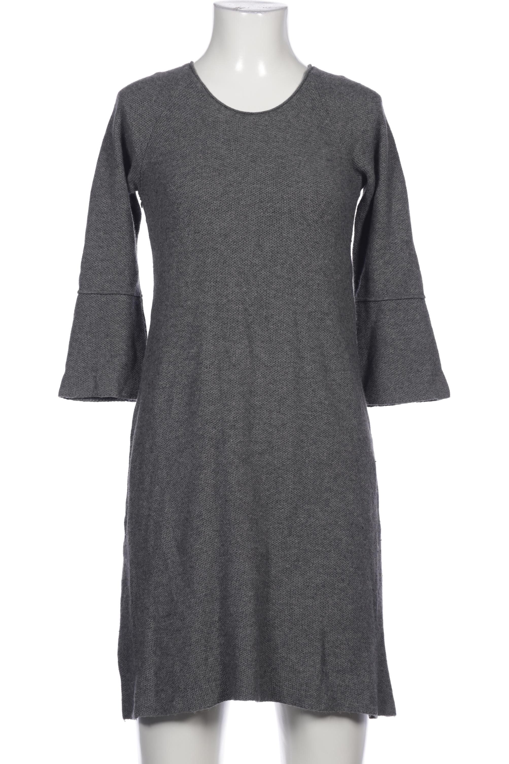 

monari Damen Kleid, grau