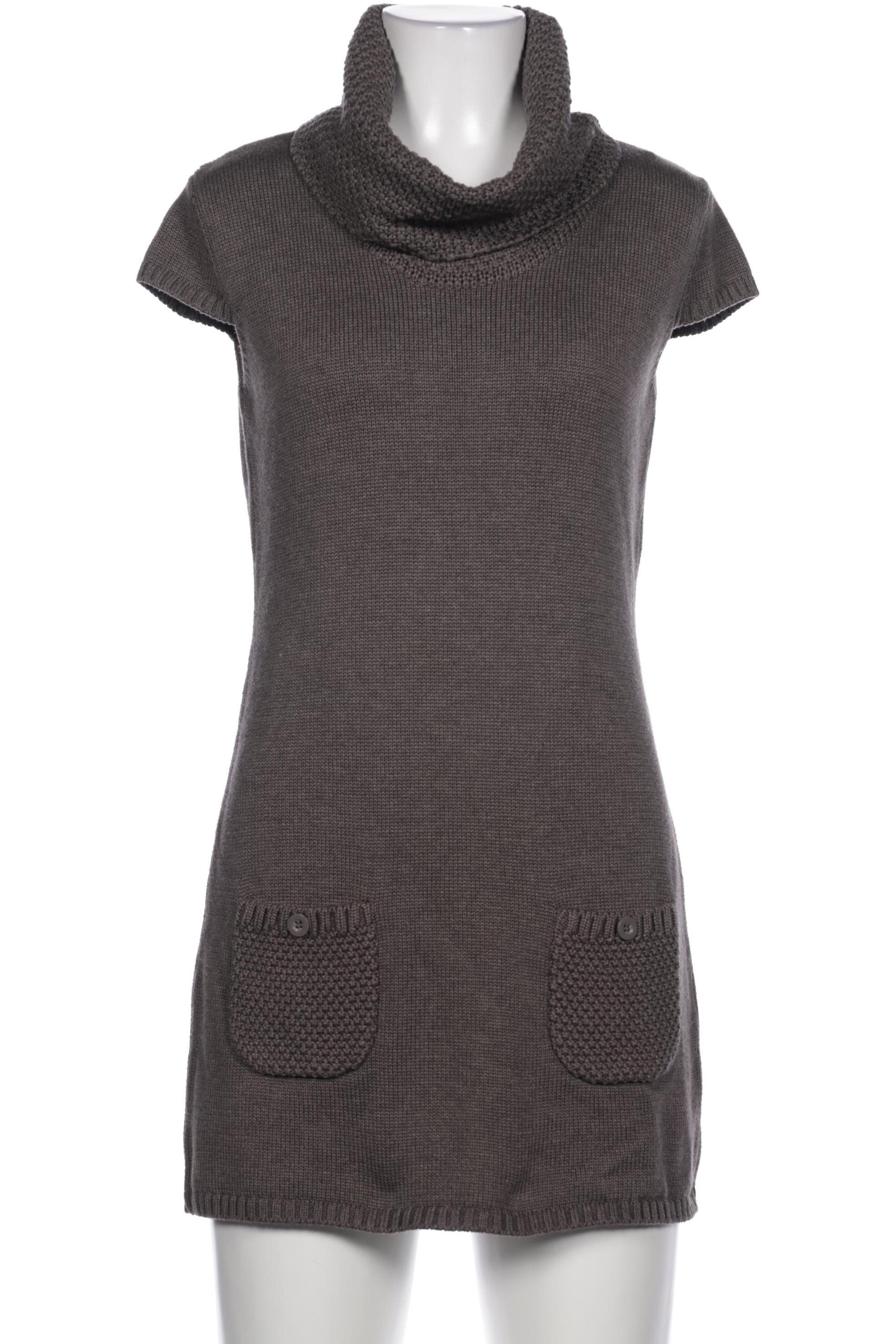 

monari Damen Kleid, grau, Gr. 36