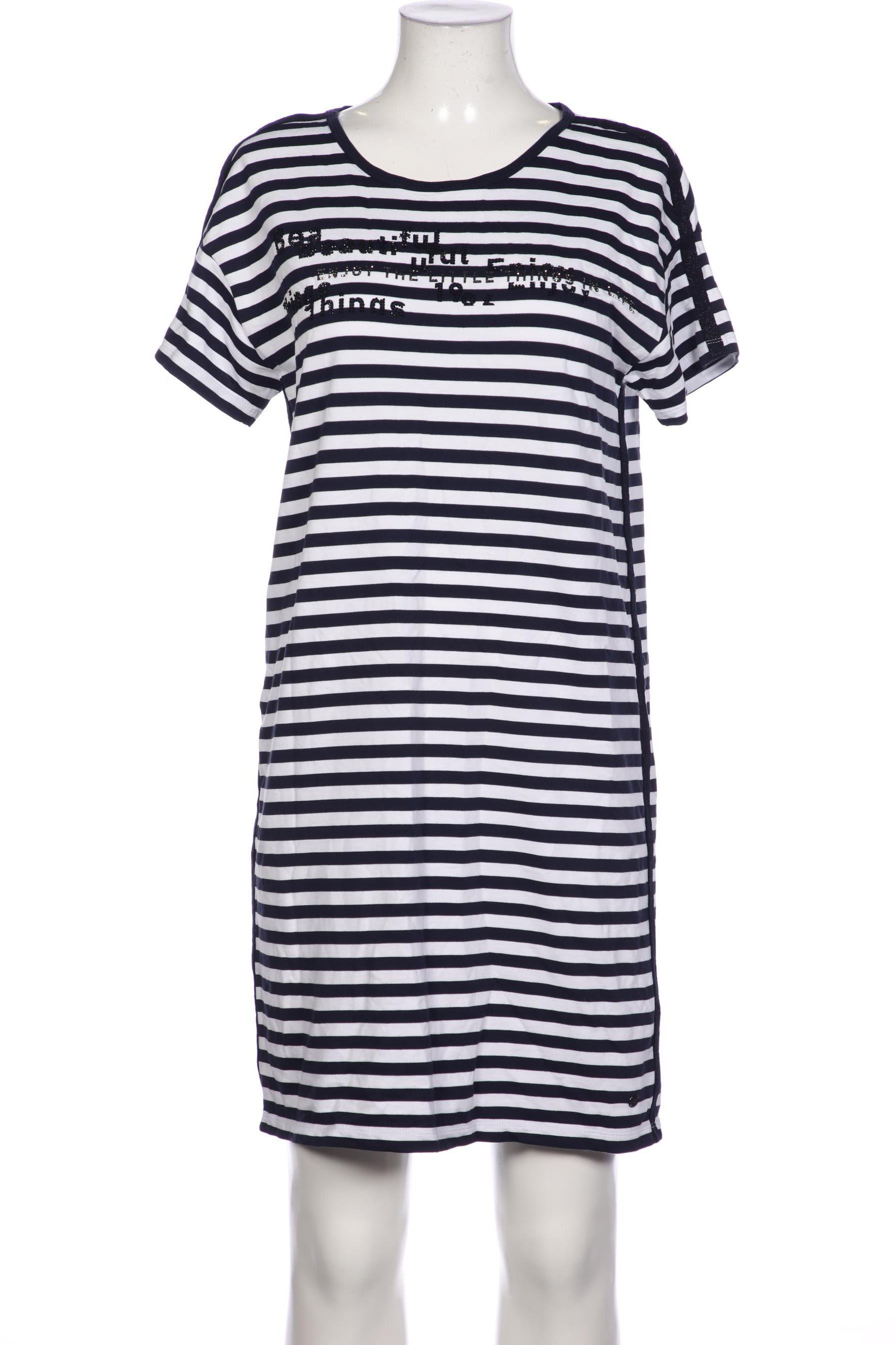 

monari Damen Kleid, marineblau