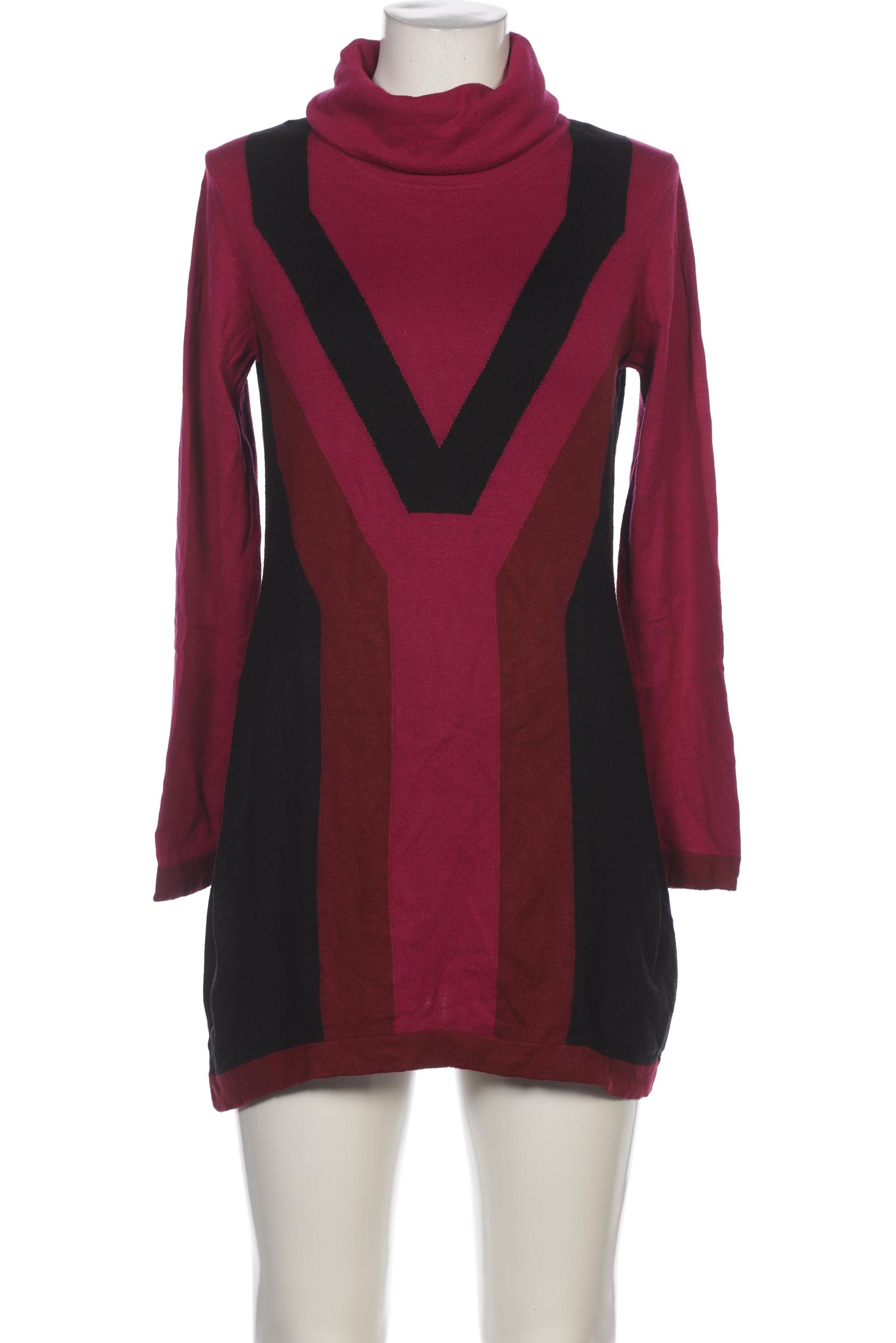 

monari Damen Kleid, mehrfarbig, Gr. 40