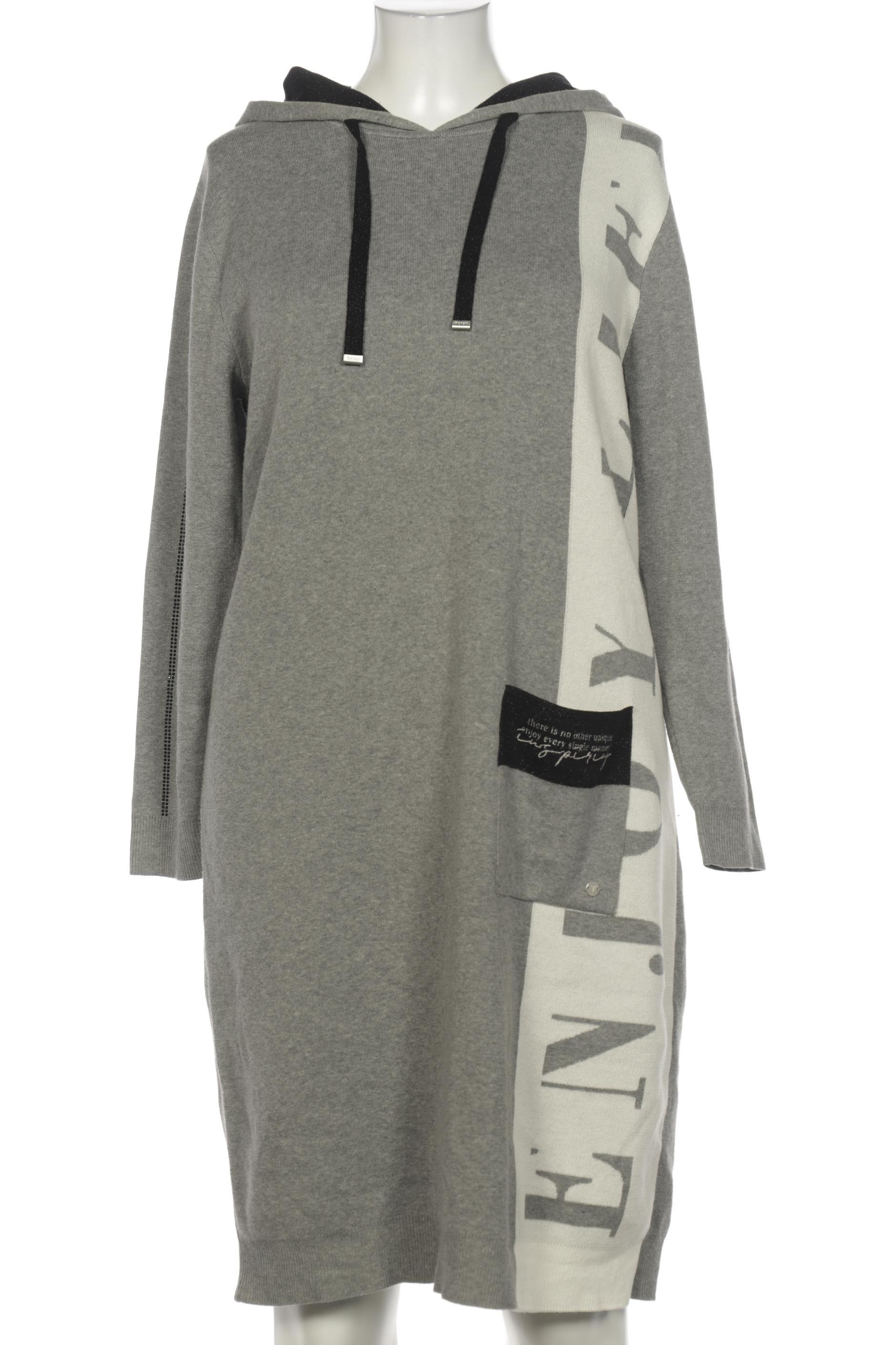 

monari Damen Kleid, grau