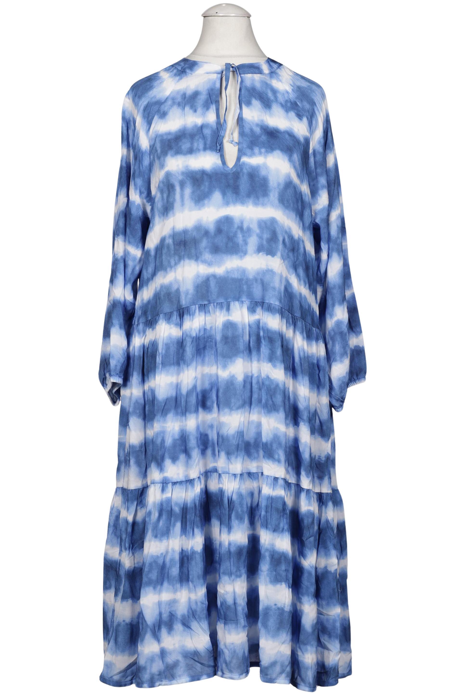 

monari Damen Kleid, mehrfarbig, Gr. 34