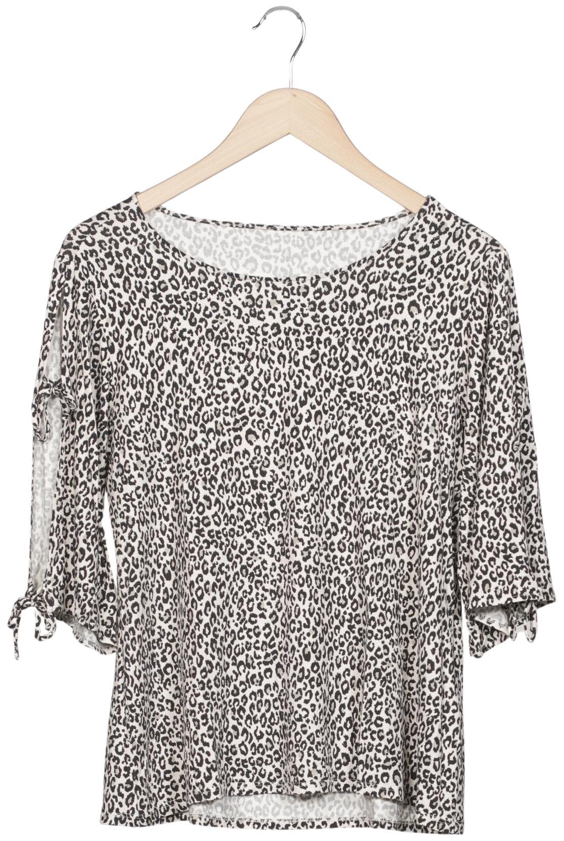 

monari Damen Langarmshirt, mehrfarbig, Gr. 40