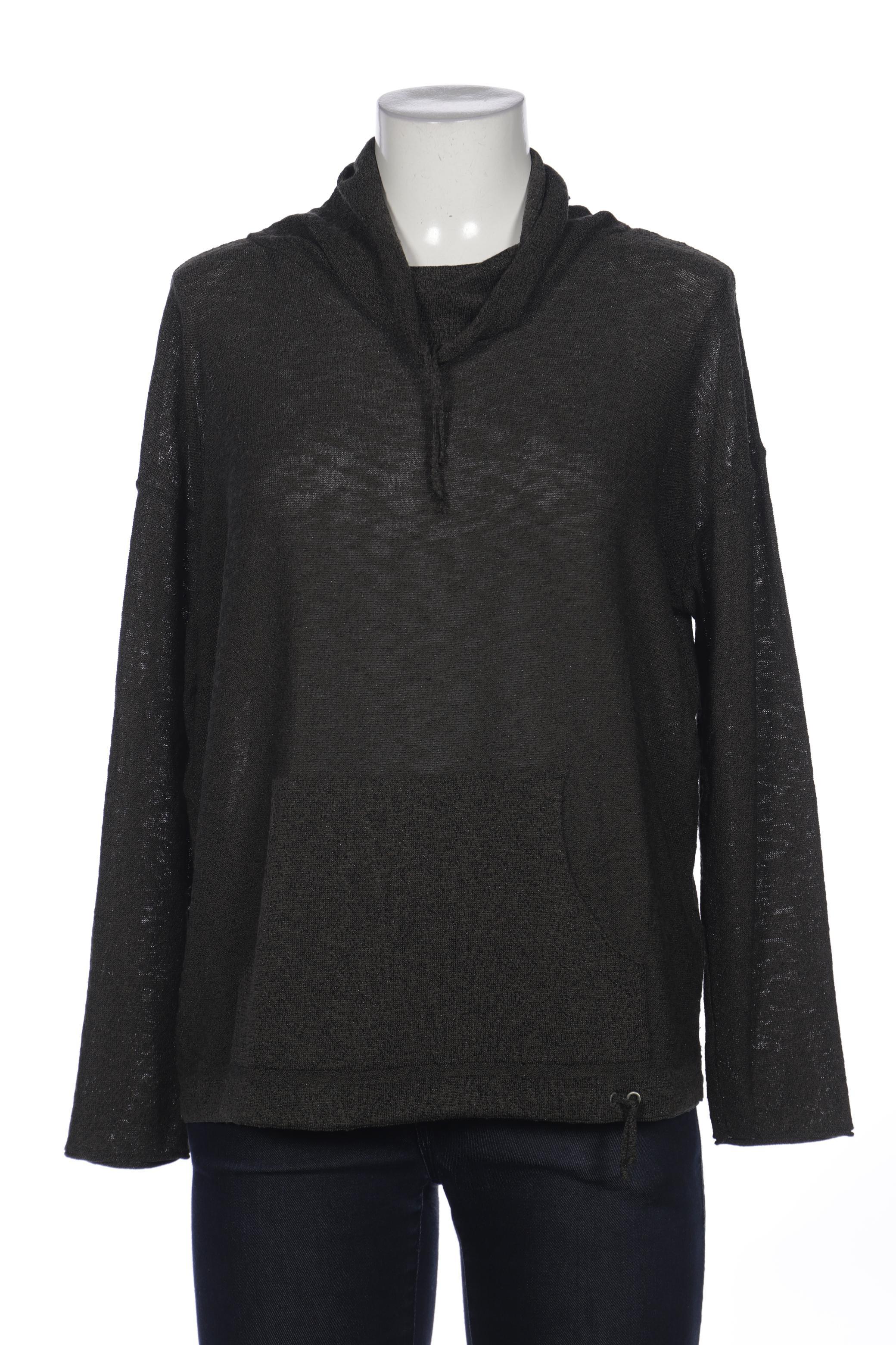 

monari Damen Langarmshirt, grün