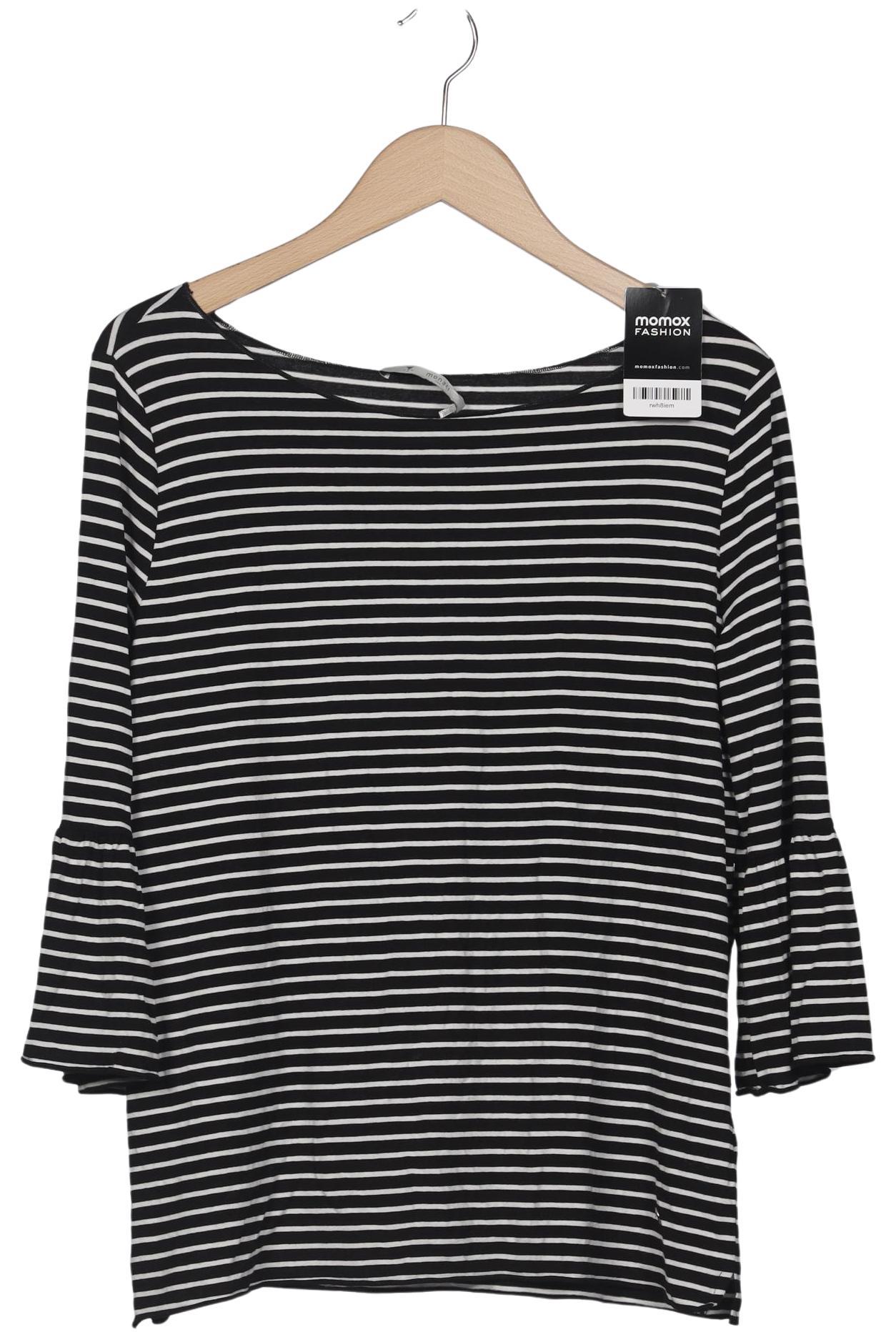 

monari Damen Langarmshirt, mehrfarbig, Gr. 40
