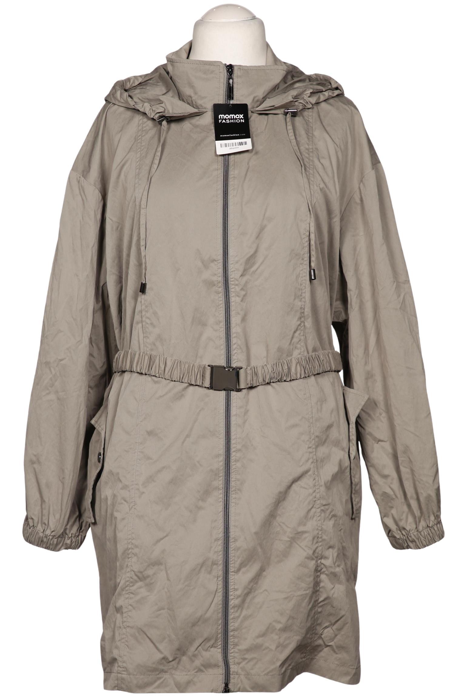 

monari Damen Mantel, beige, Gr. 46