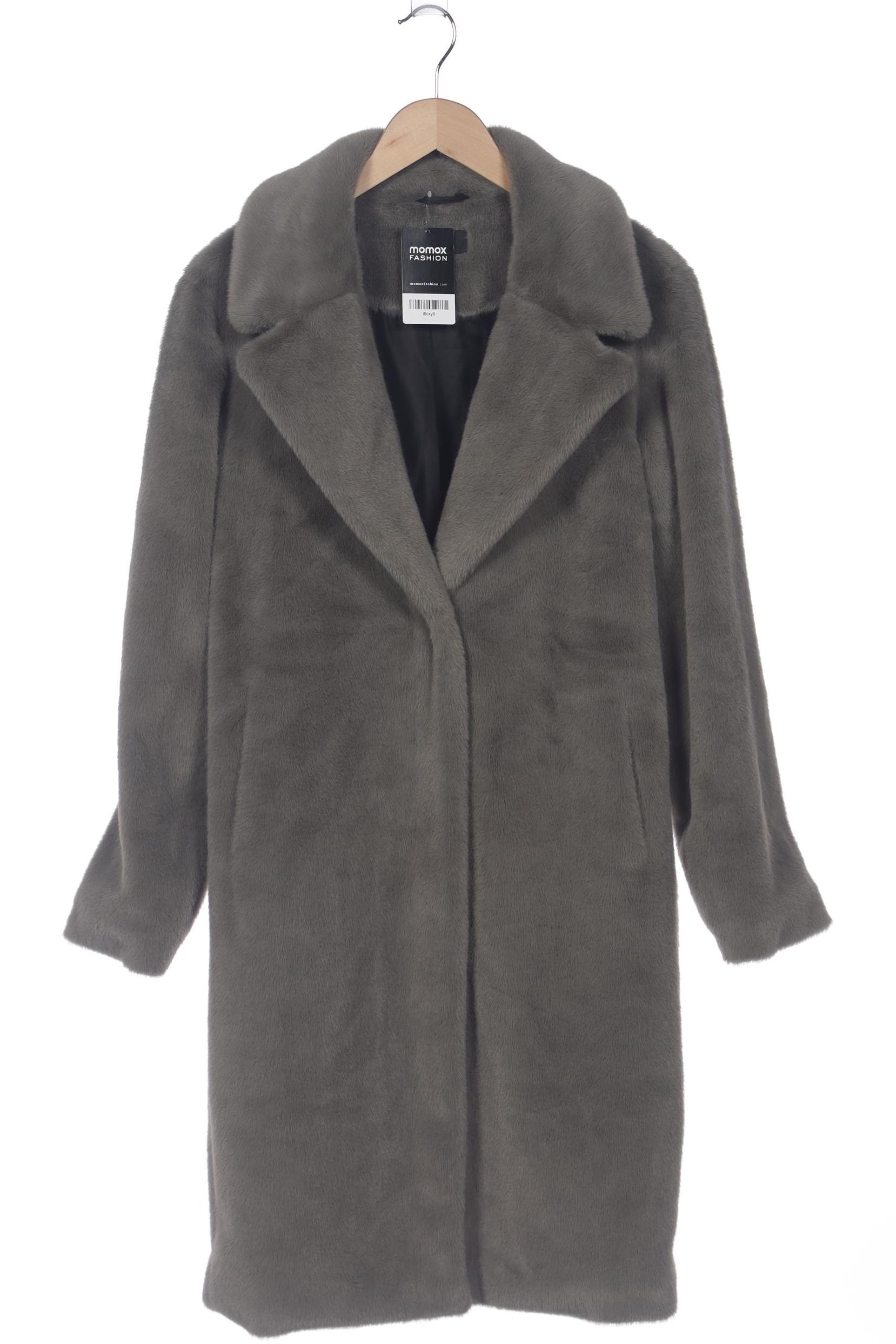 

monari Damen Mantel, türkis, Gr. 34