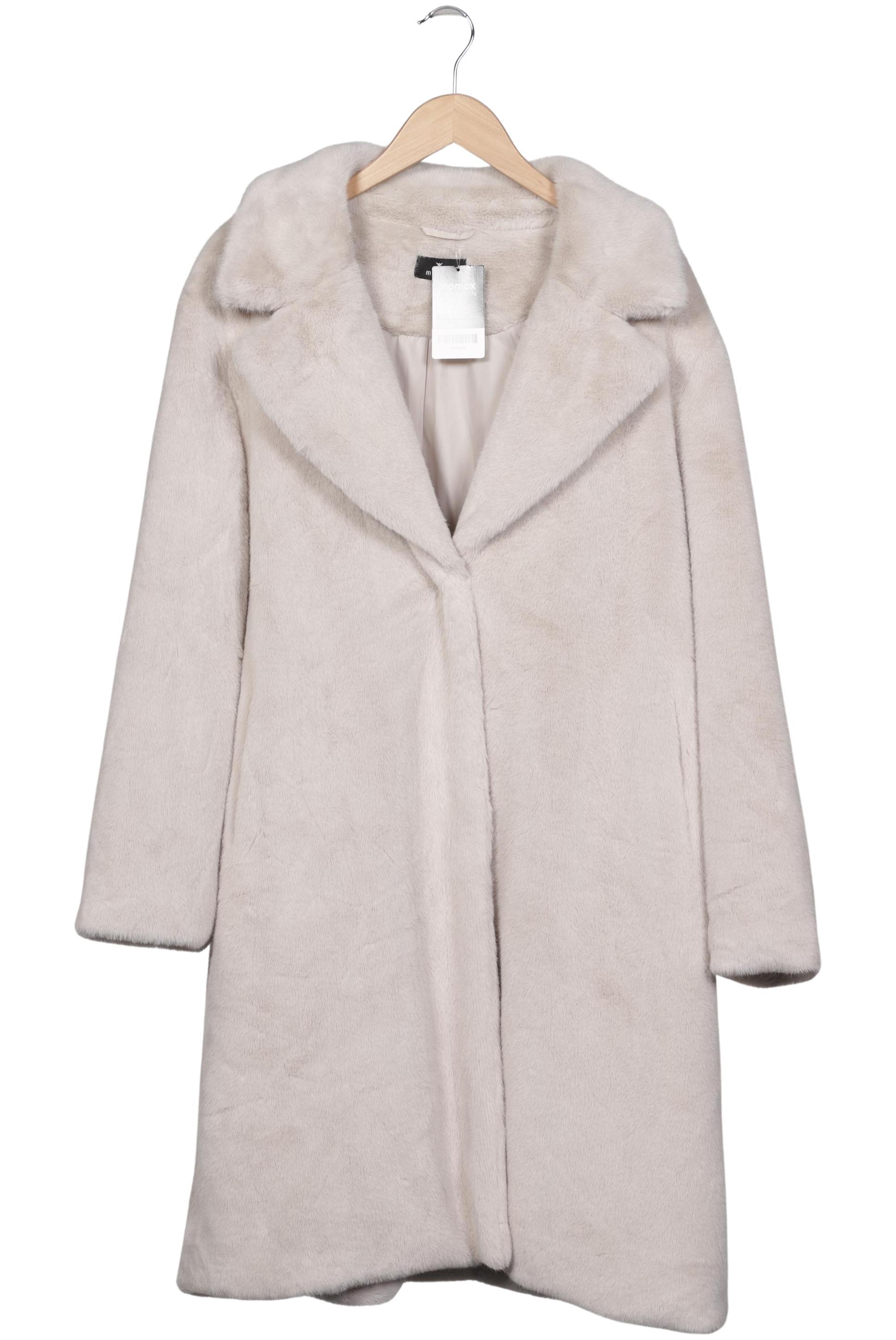

monari Damen Mantel, beige, Gr. 44