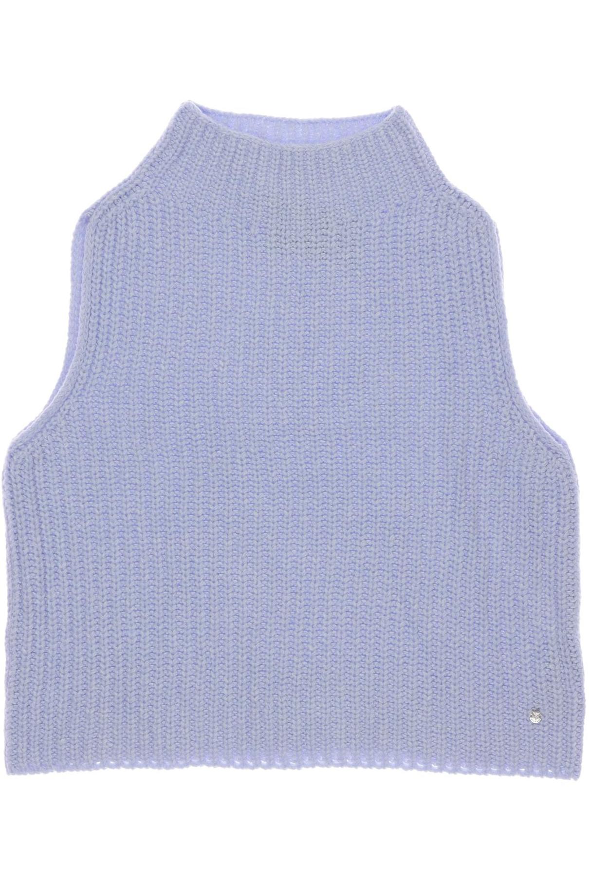 

monari Damen Pullover, hellblau, Gr. 38