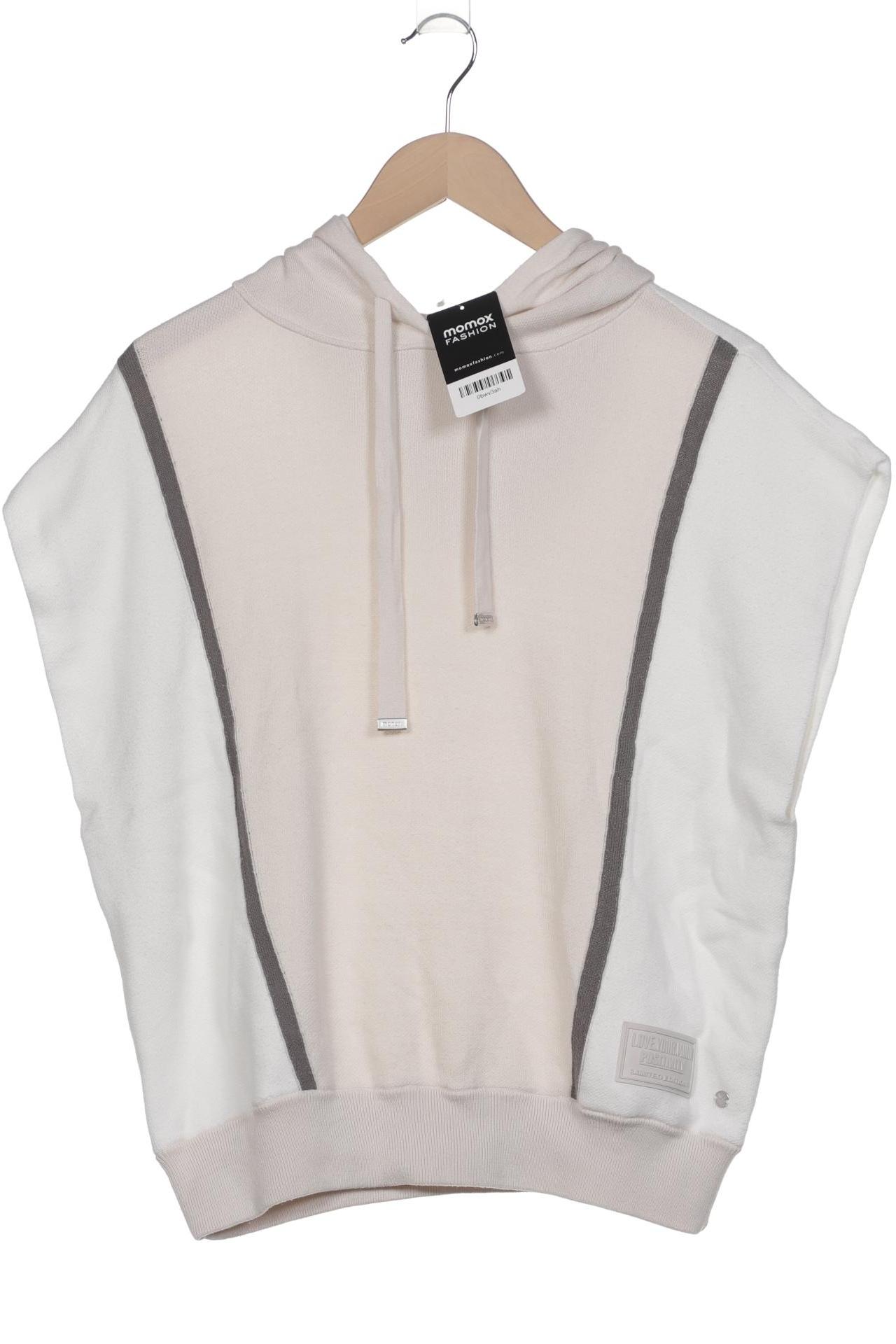 

monari Damen Pullover, beige, Gr. 40