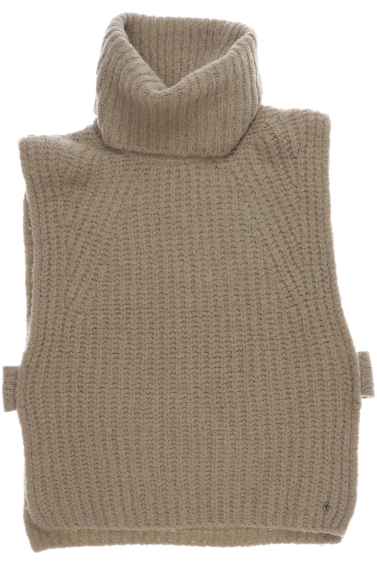 

monari Damen Pullover, beige, Gr. 38