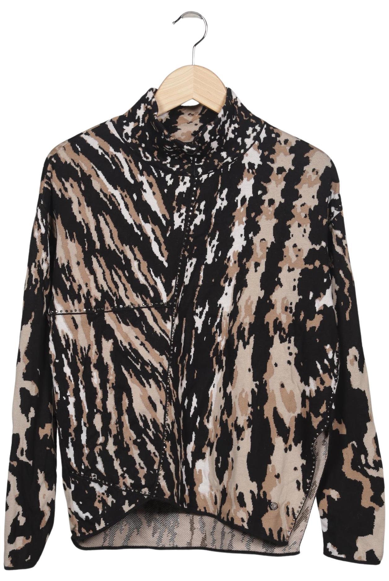 

monari Damen Pullover, mehrfarbig, Gr. 36